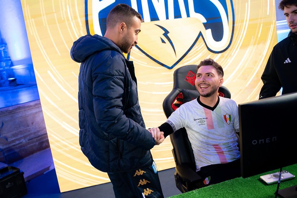 eLiga Portugal Finals: FC Famalicão é Campeão Nacional!
