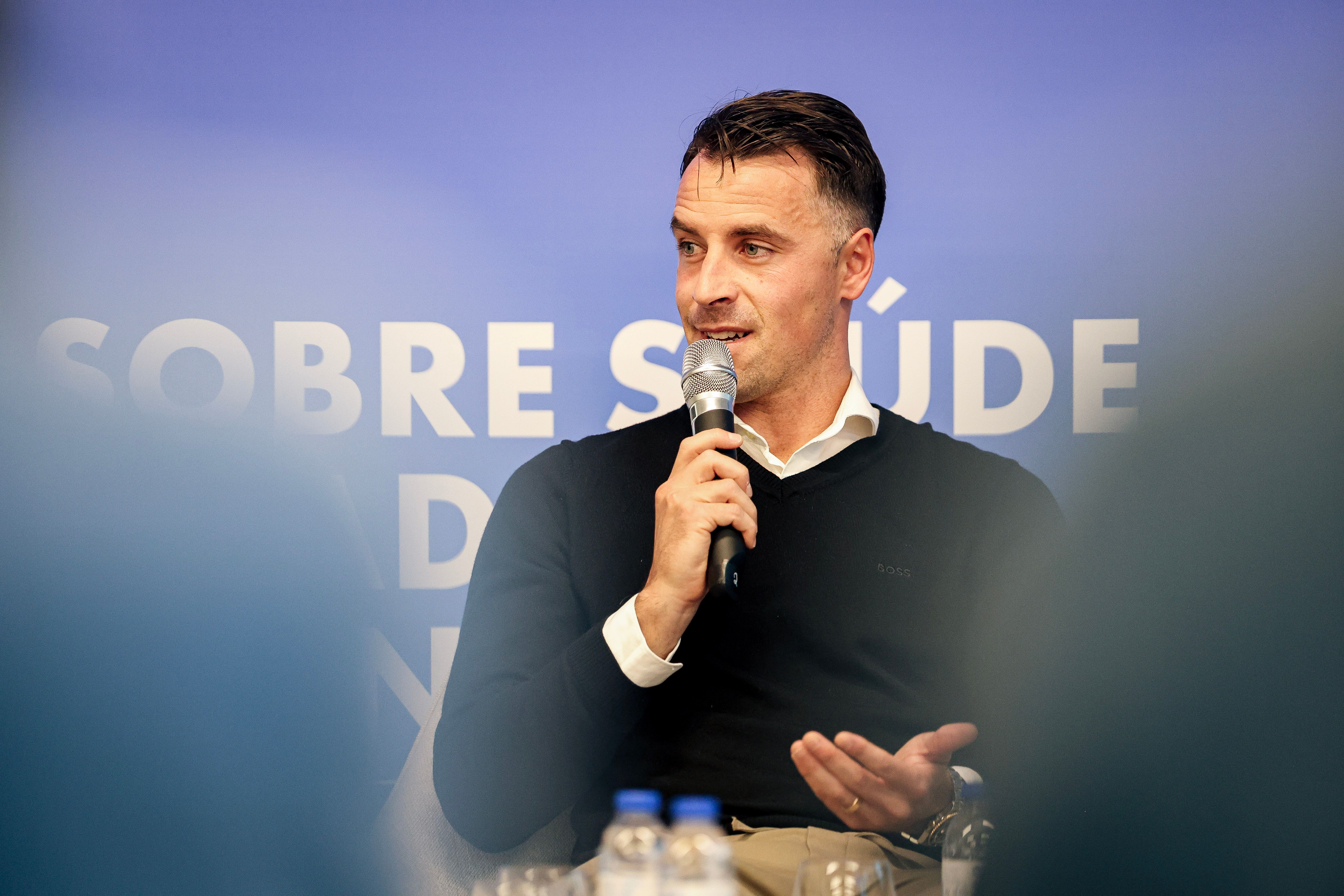 Saúde e Integridade em discussão no Arena Liga Portugal