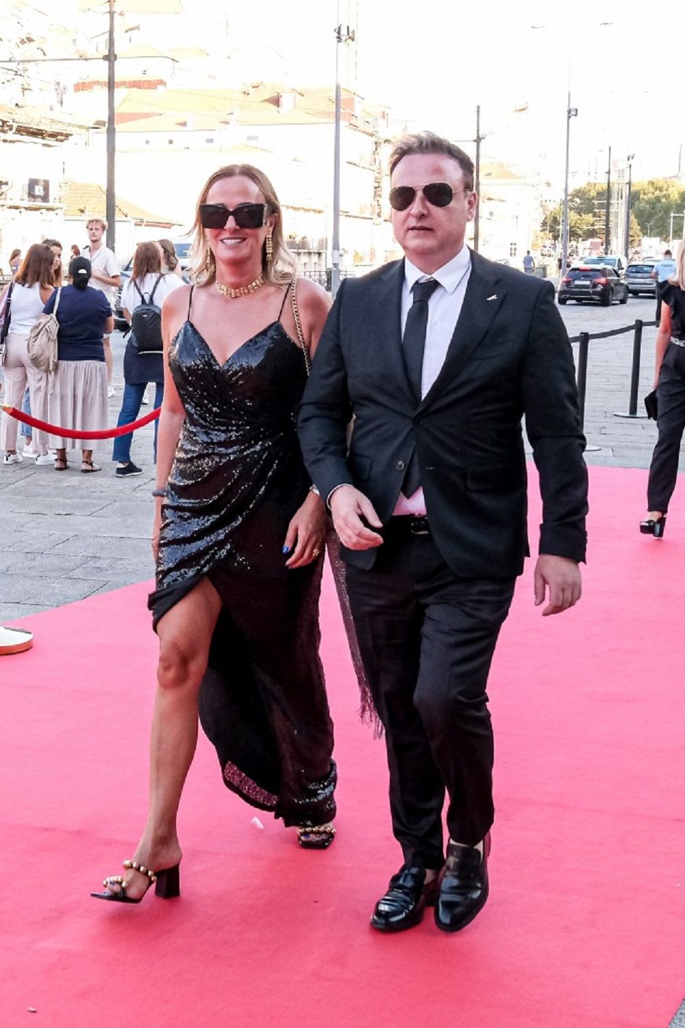LP Awards: As imagens da Grande Gala do Futebol Português
