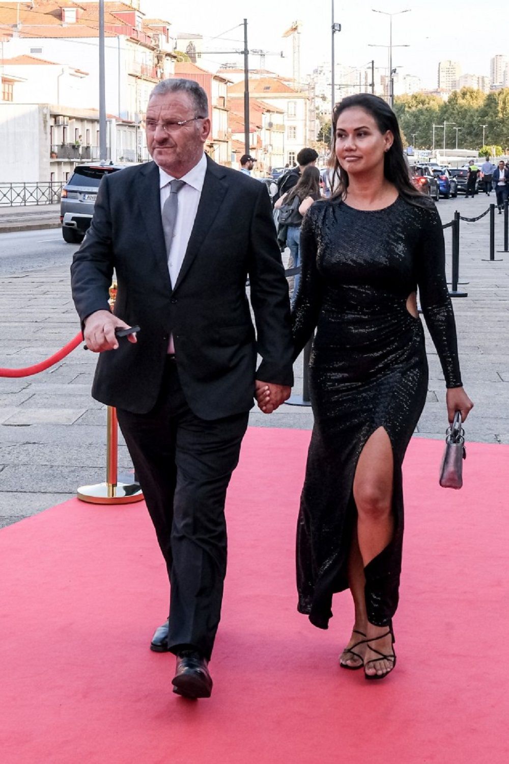 LP Awards: As imagens da Grande Gala do Futebol Português
