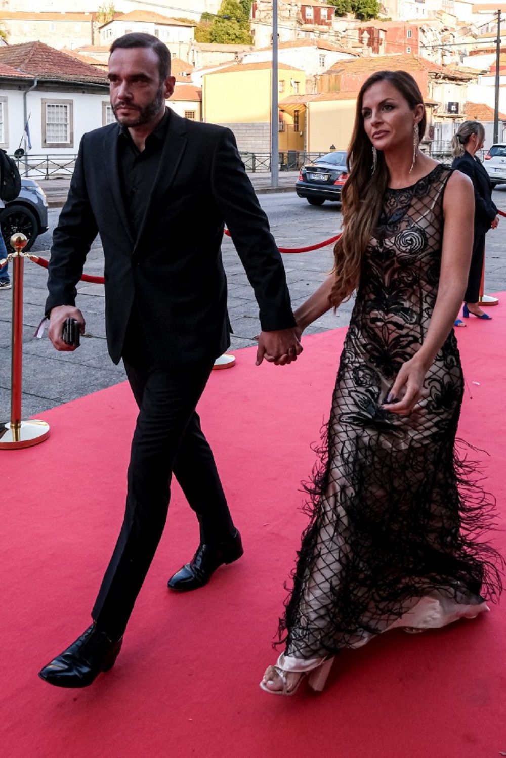 LP Awards: As imagens da Grande Gala do Futebol Português
