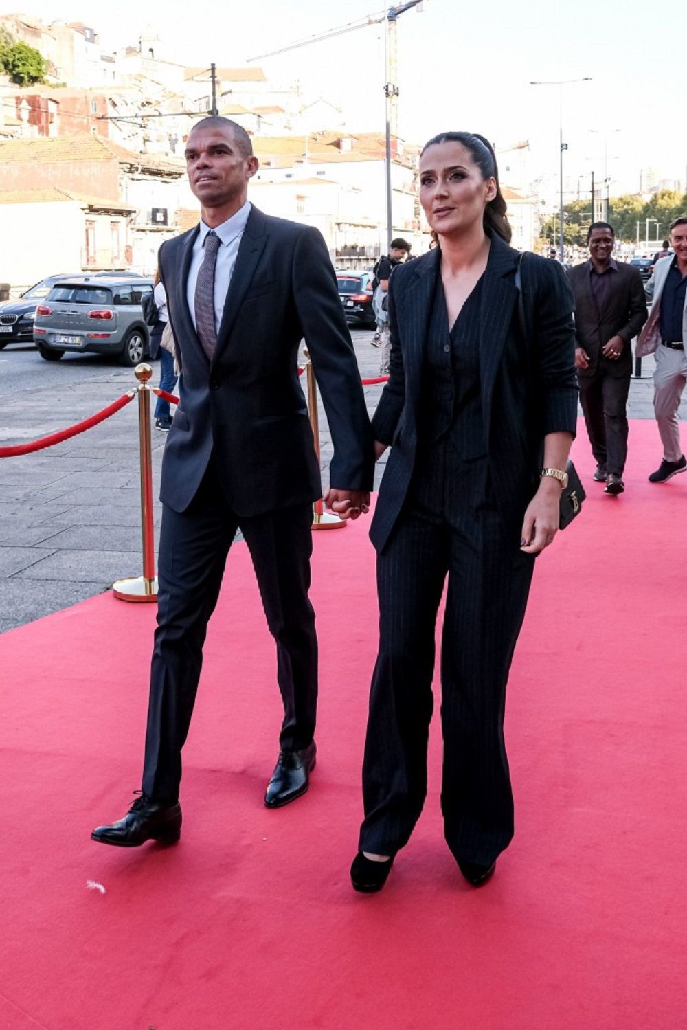 LP Awards: As imagens da Grande Gala do Futebol Português