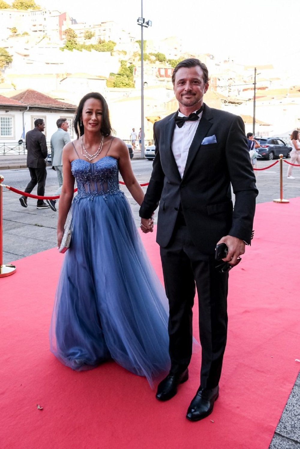 LP Awards: As imagens da Grande Gala do Futebol Português