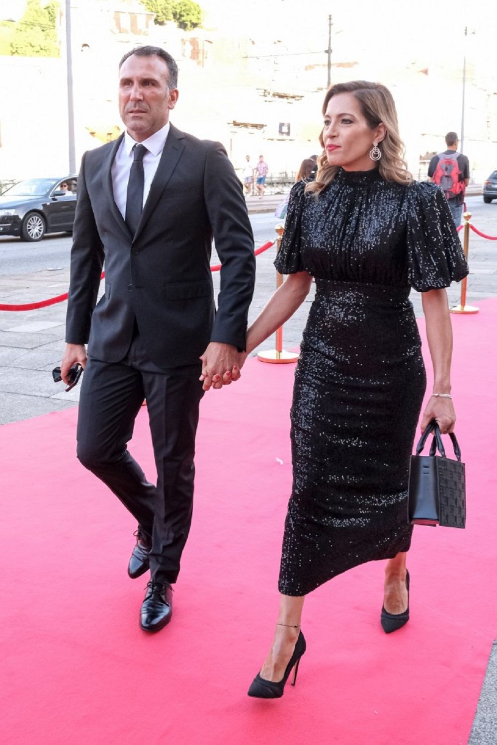 LP Awards: As imagens da Grande Gala do Futebol Português