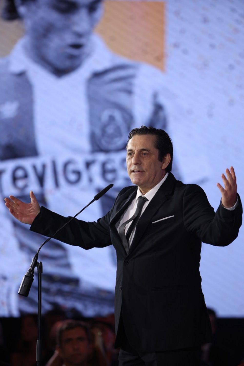 LP Awards: As imagens da Grande Gala do Futebol Português