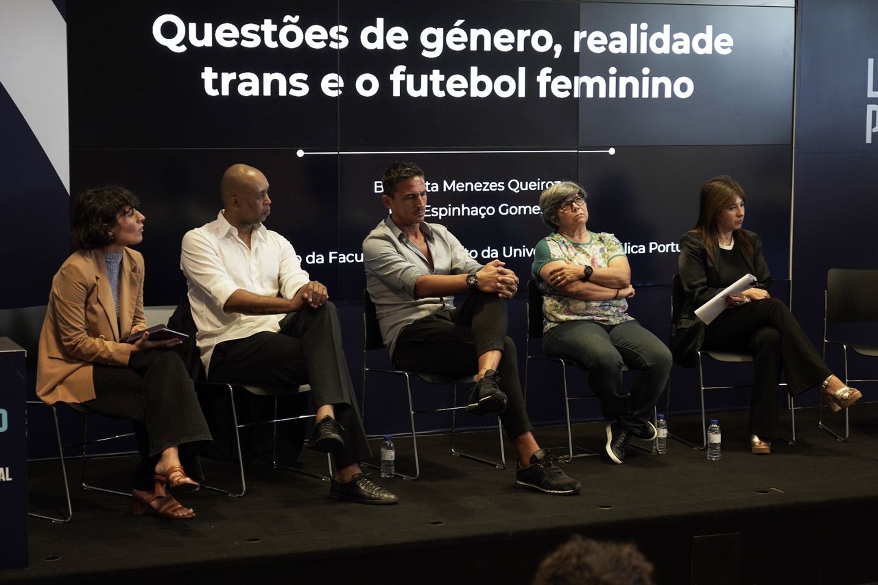 Início da oitava edição da Pós-Graduação em Organização e Gestão no Futebol Profissional