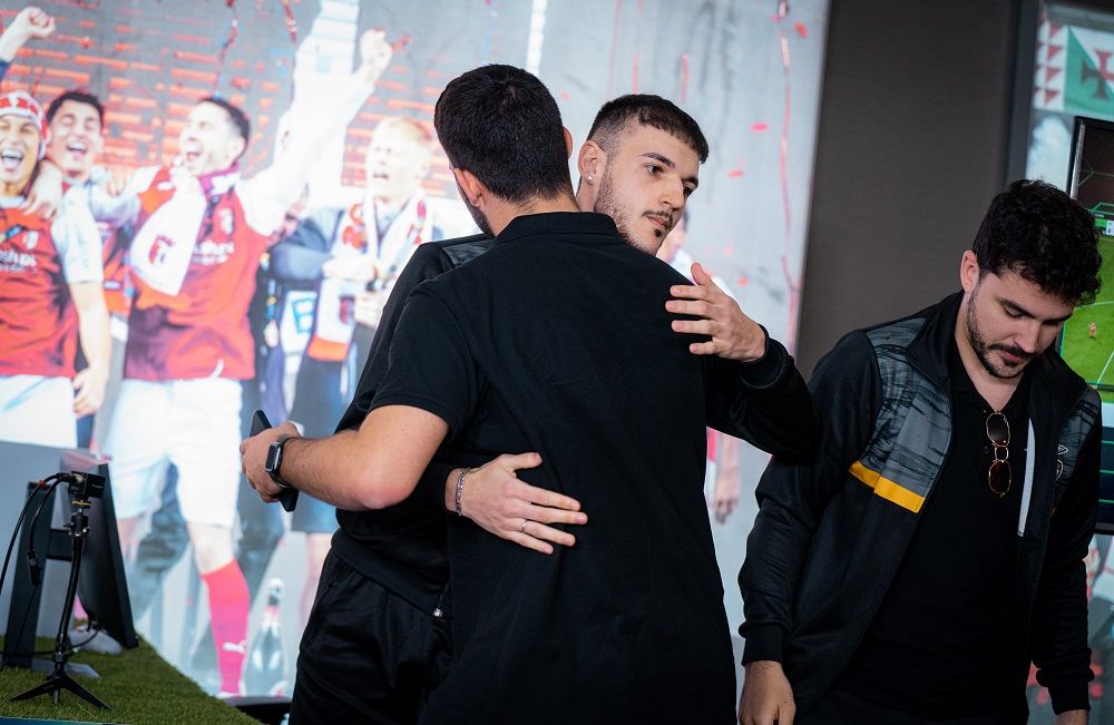 Playoffs da Etapa 3 definidos