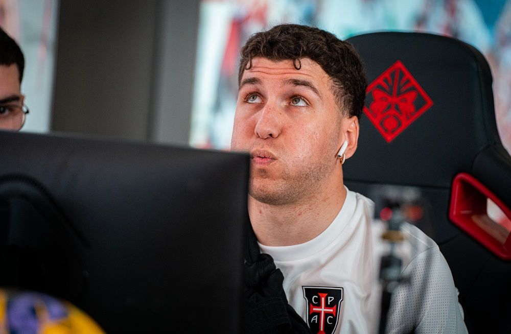 Playoffs da Etapa 3 definidos