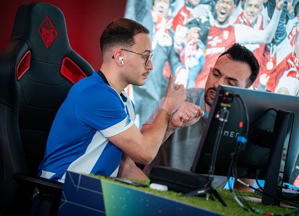Playoffs da Etapa 3 definidos