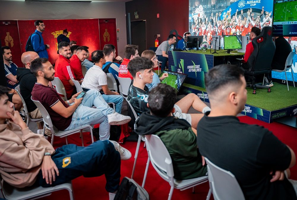Playoffs da Etapa 3 definidos