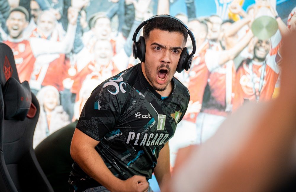 Playoffs da Etapa 3 definidos