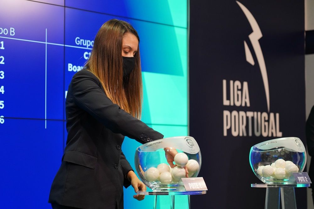 eLiga Portugal: Conheça o sorteio da Temporada de Inverno