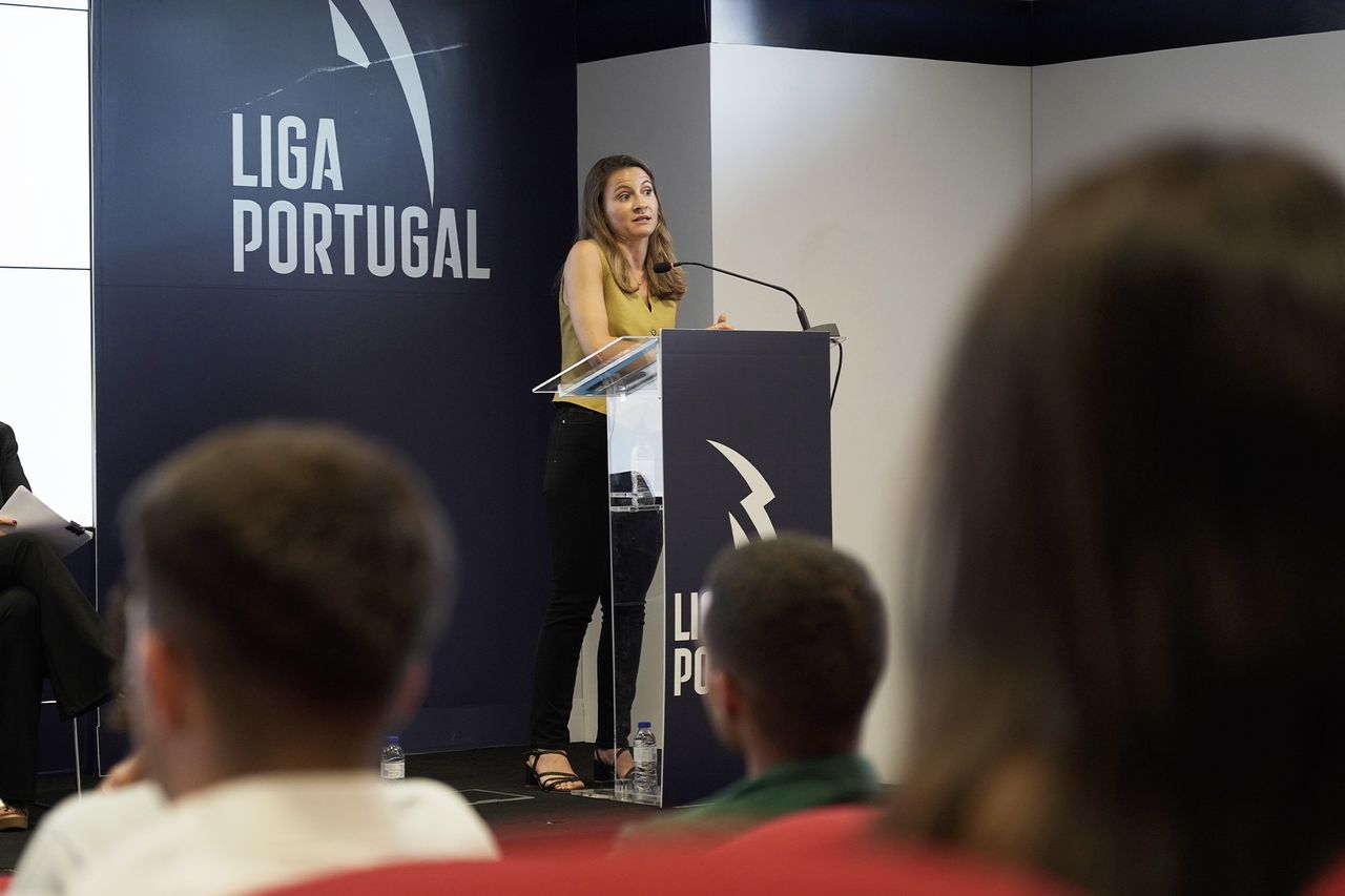 Início da oitava edição da Pós-Graduação em Organização e Gestão no Futebol Profissional