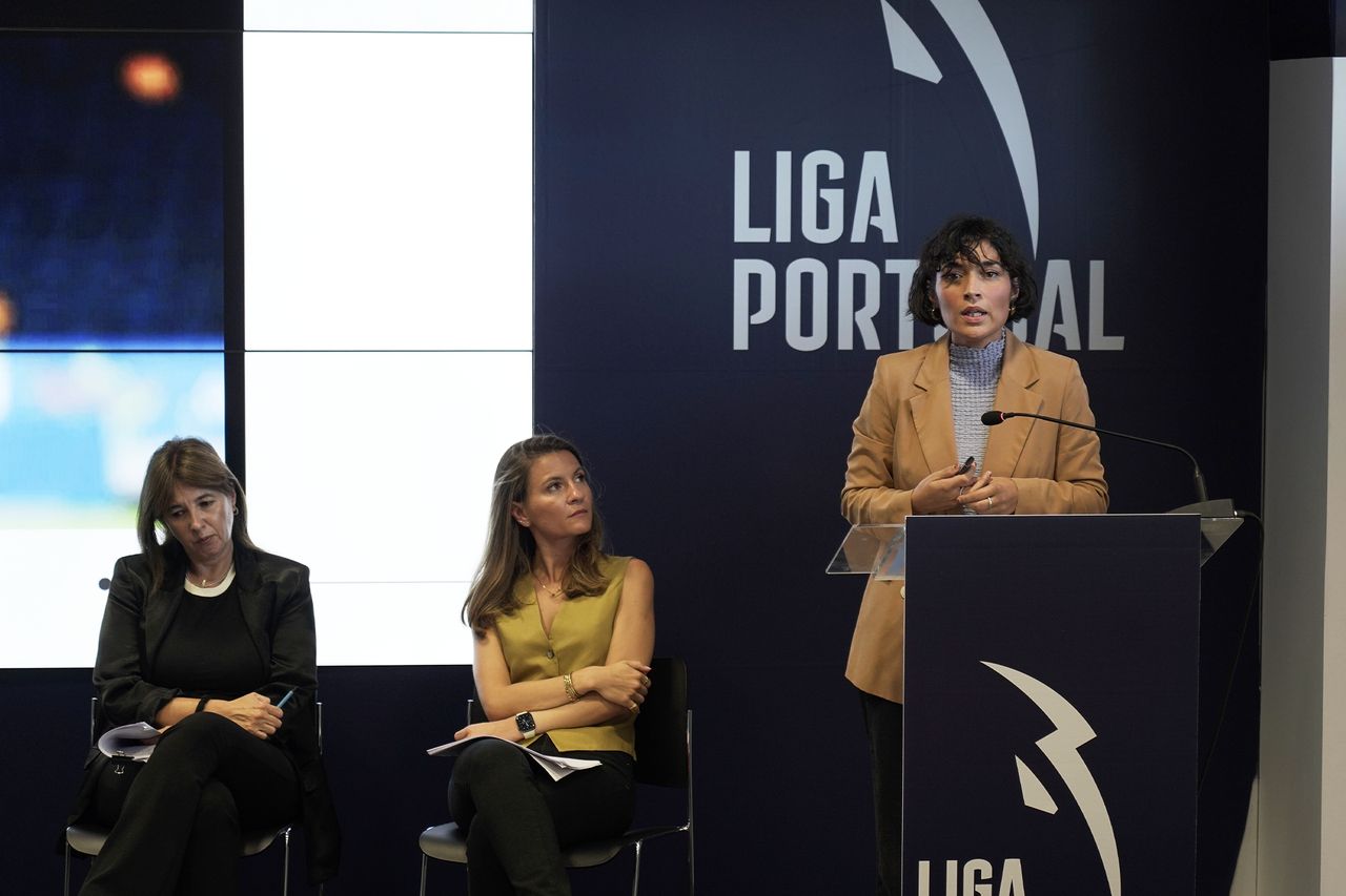 Início da oitava edição da Pós-Graduação em Organização e Gestão no Futebol Profissional