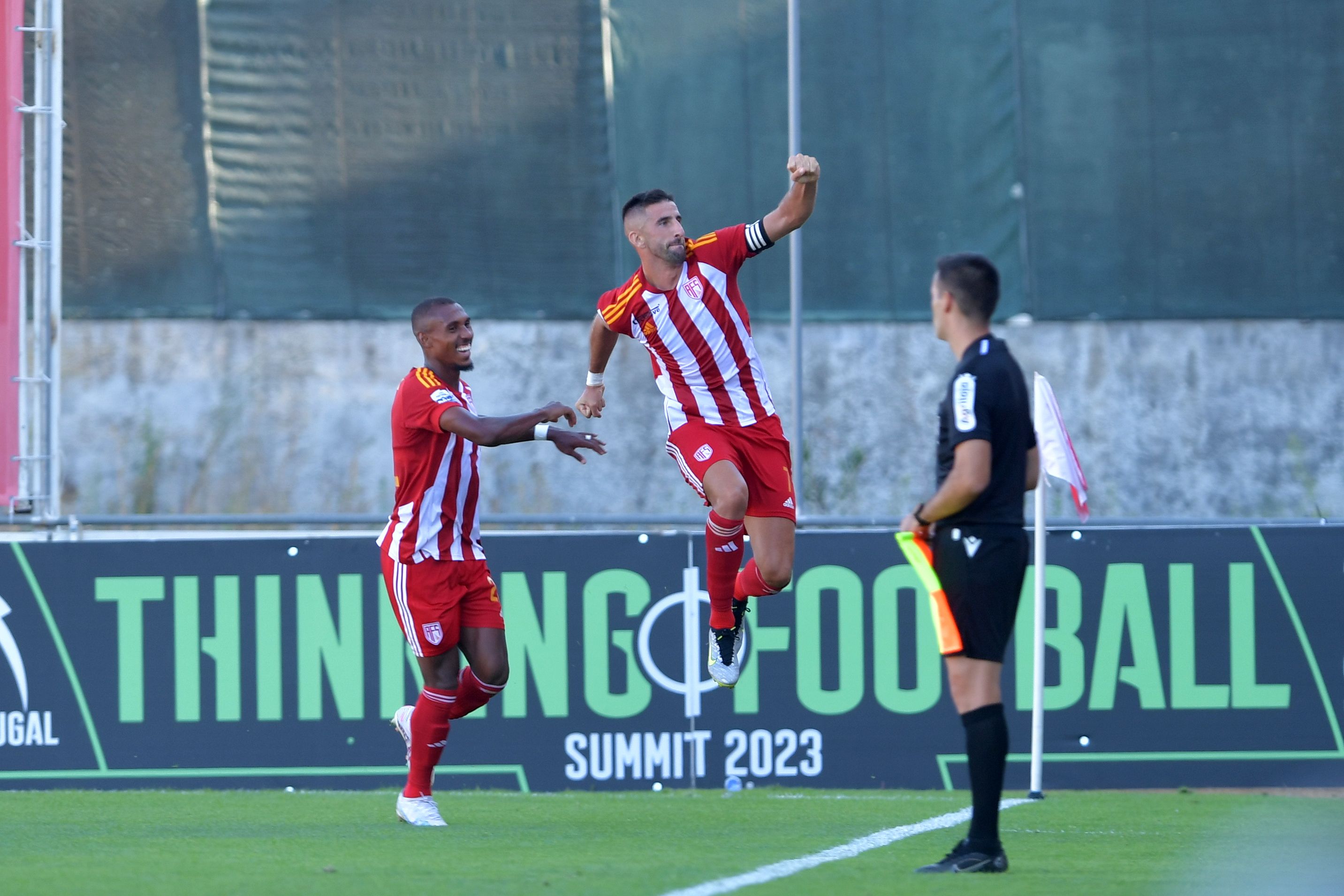 Luís Silva em Viseu com Top-10 na mira