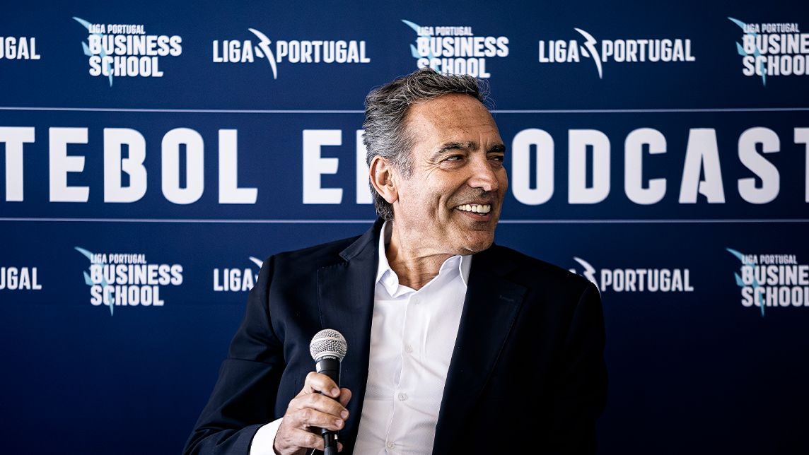 “Grandes Adeptos” com Reinaldo Teixeira