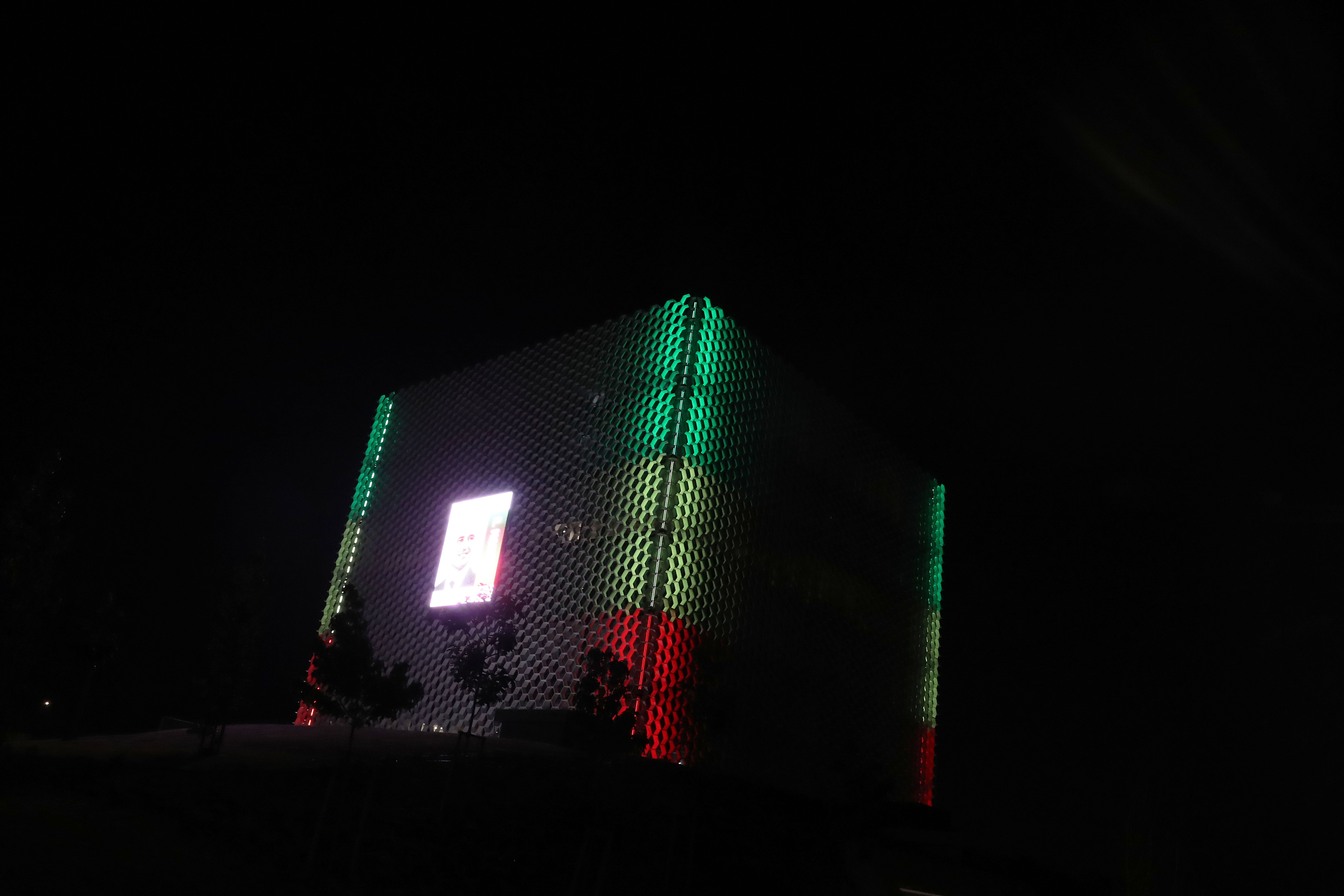 Arena Liga Portugal nomeado para os Prémios Construir 2025