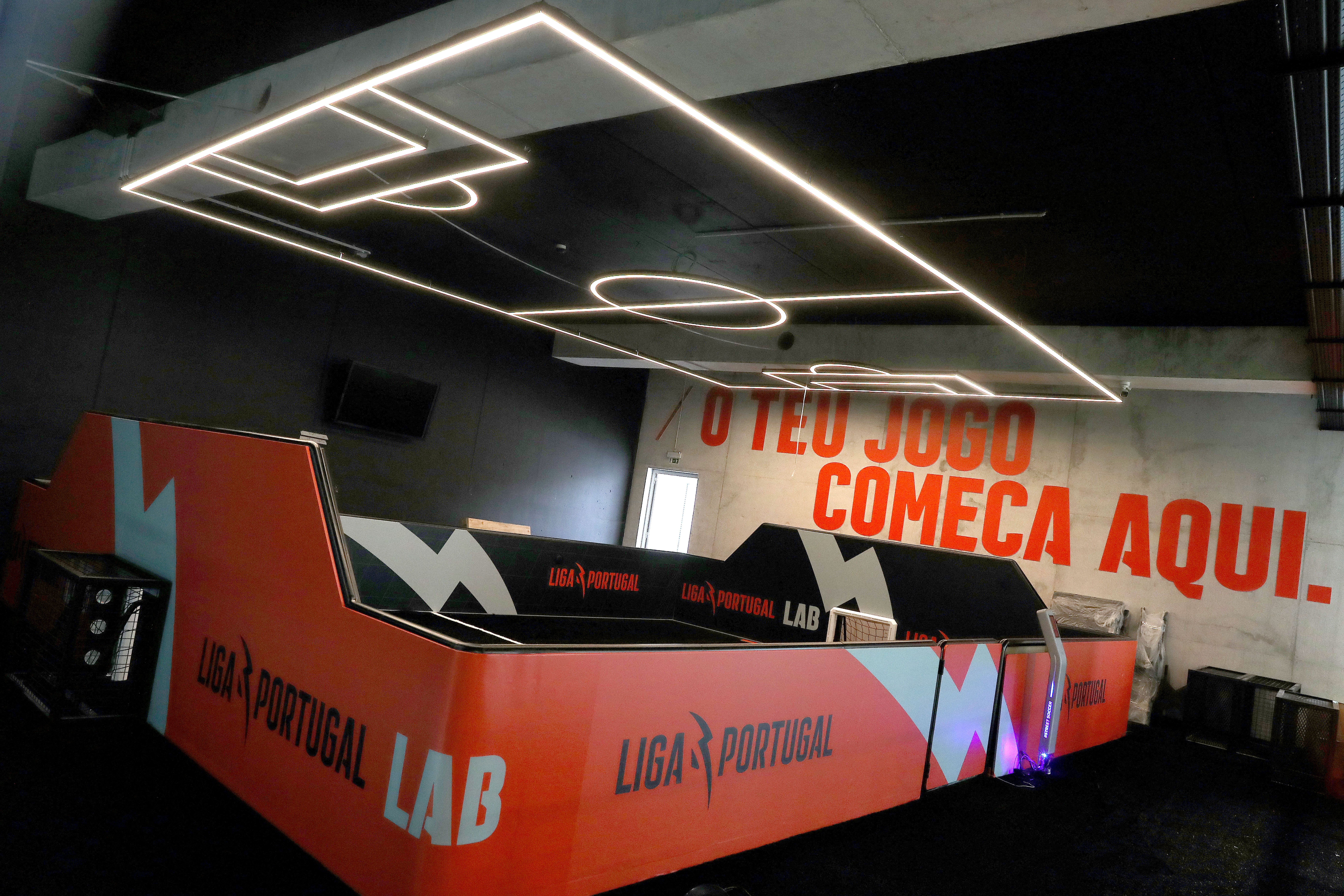 Liga Portugal LAB celebra um ano: os números do sucesso