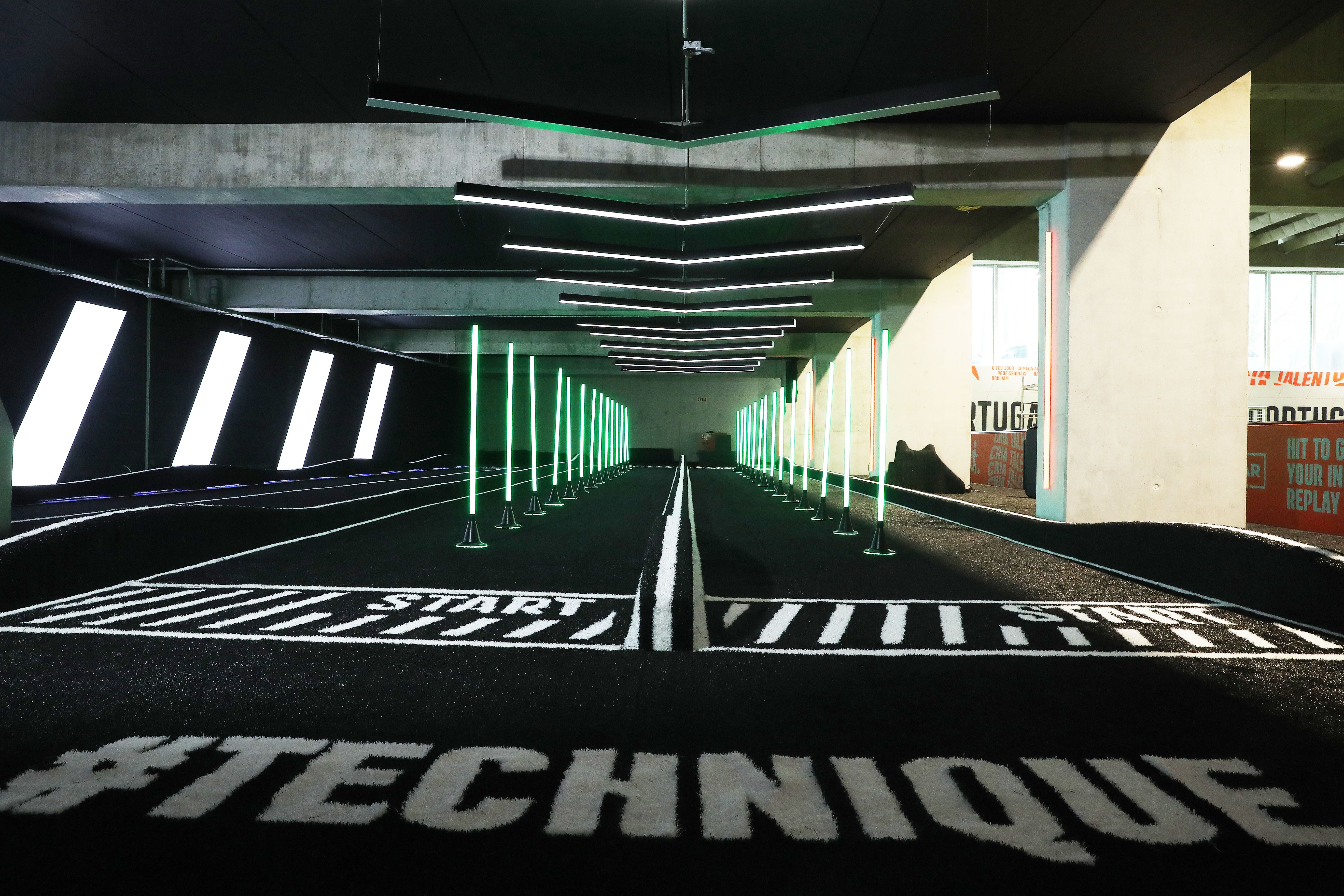 Liga Portugal LAB celebra um ano: os números do sucesso