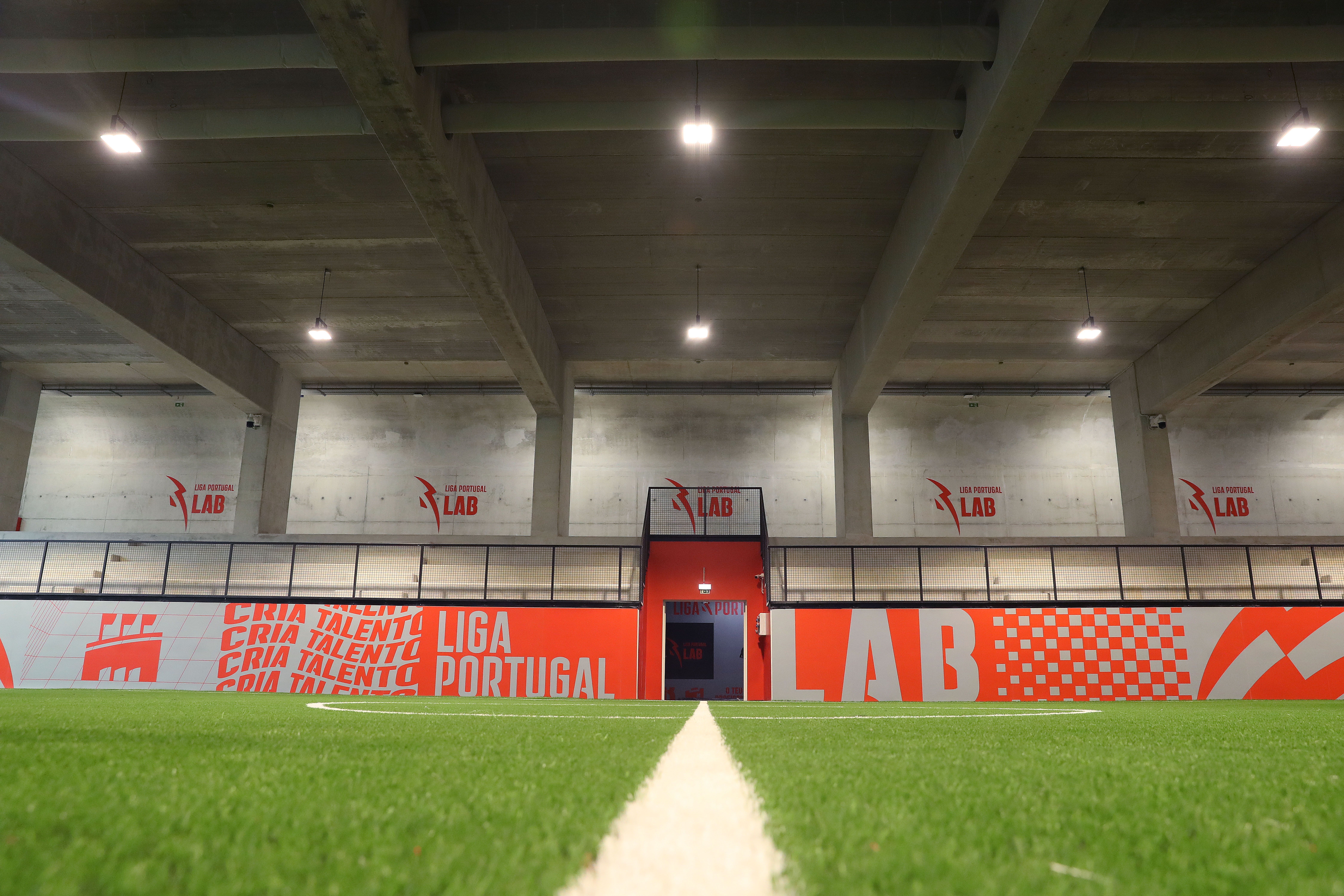 Liga Portugal LAB celebra um ano: os números do sucesso