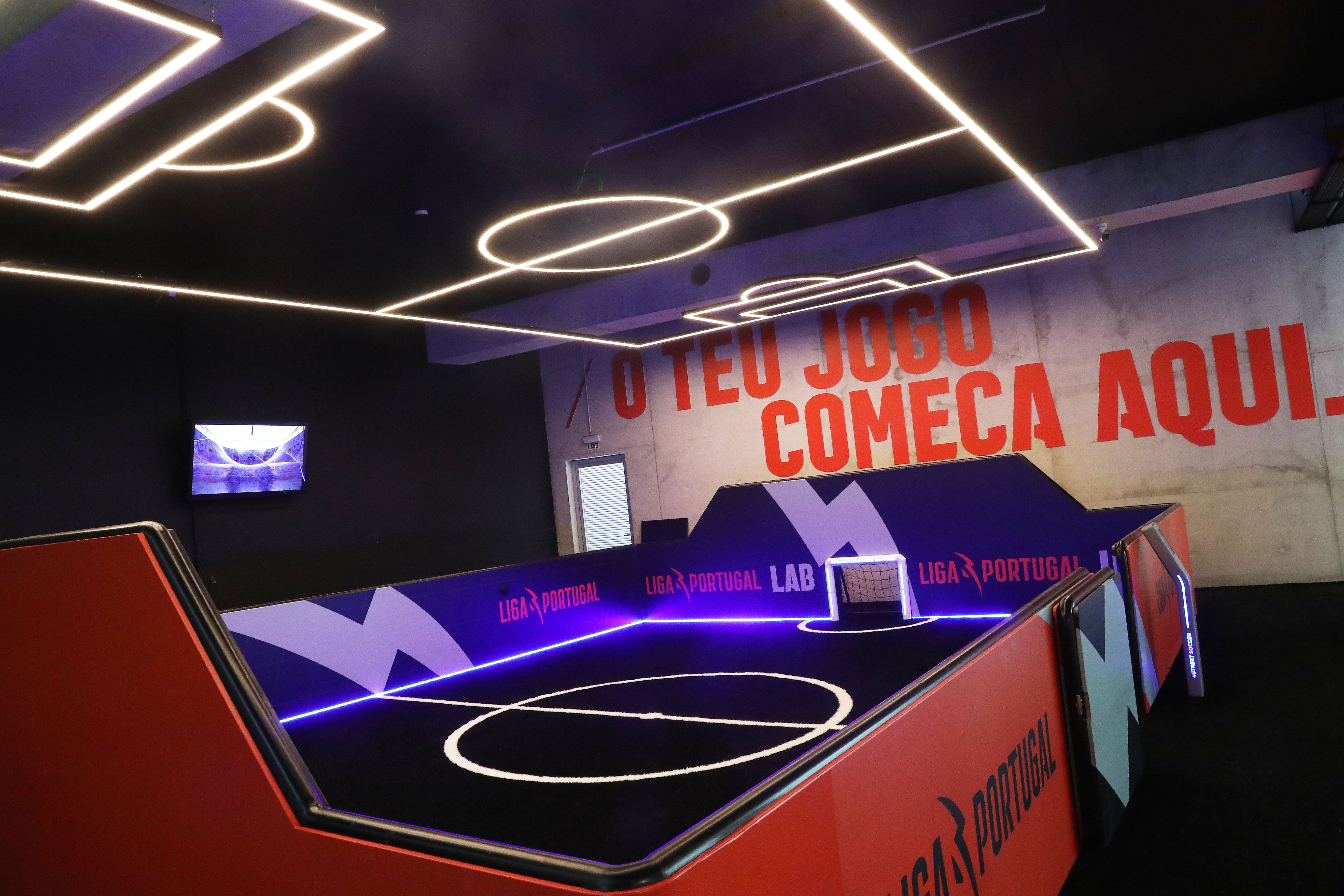 Liga Portugal LAB celebra um ano: os números do sucesso