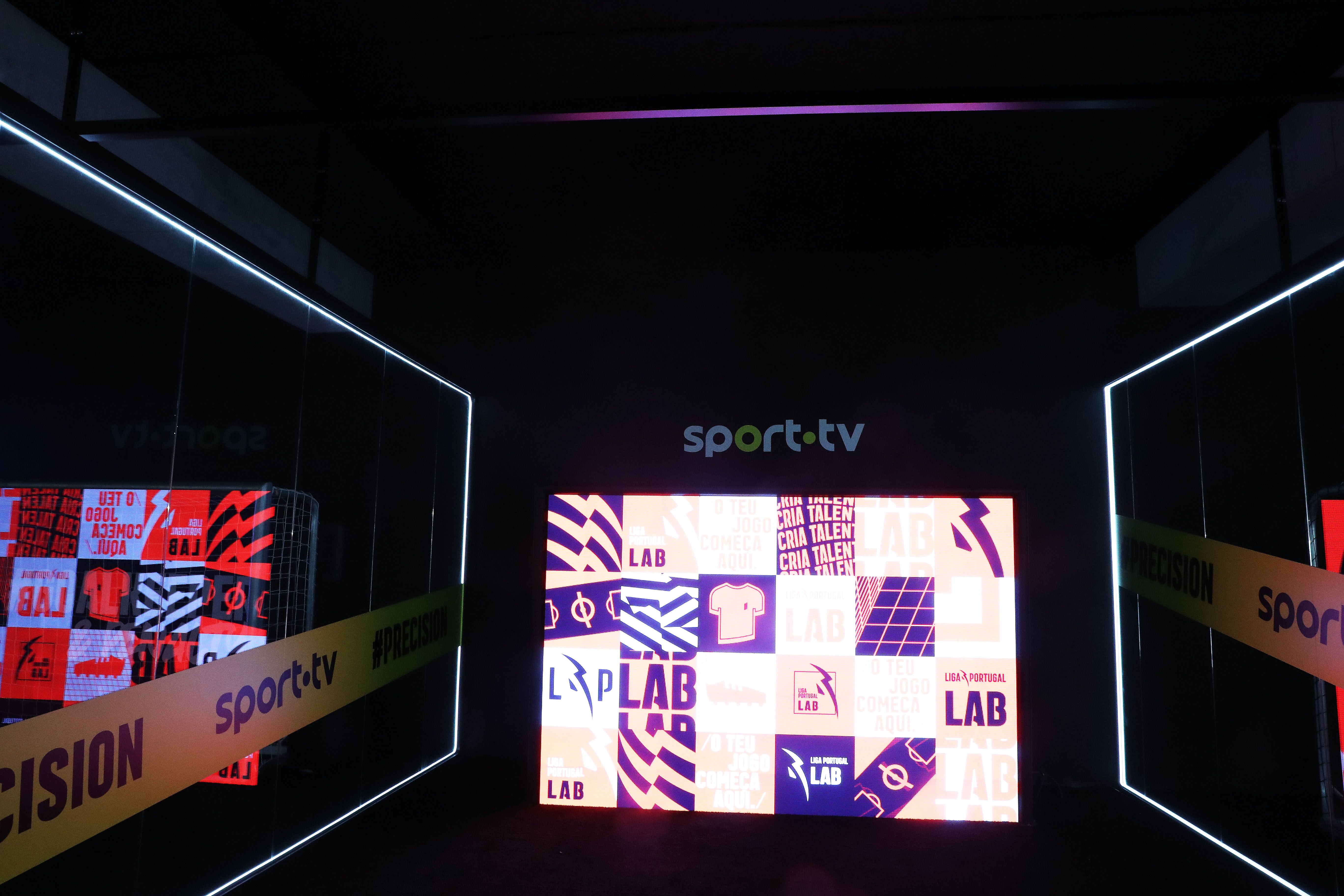 Liga Portugal LAB celebra um ano: os números do sucesso