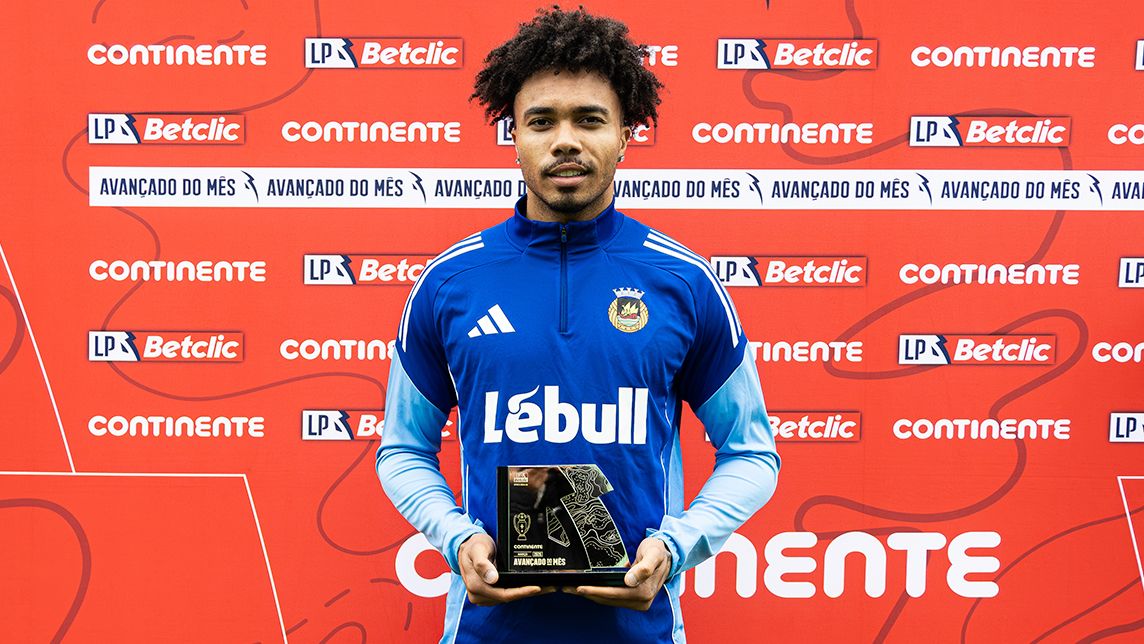 “Não esperava ter um impacto tão grande”