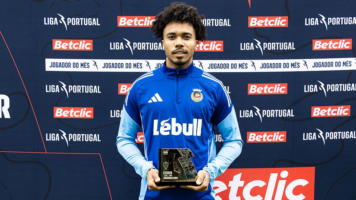 “Não esperava ter um impacto tão grande”