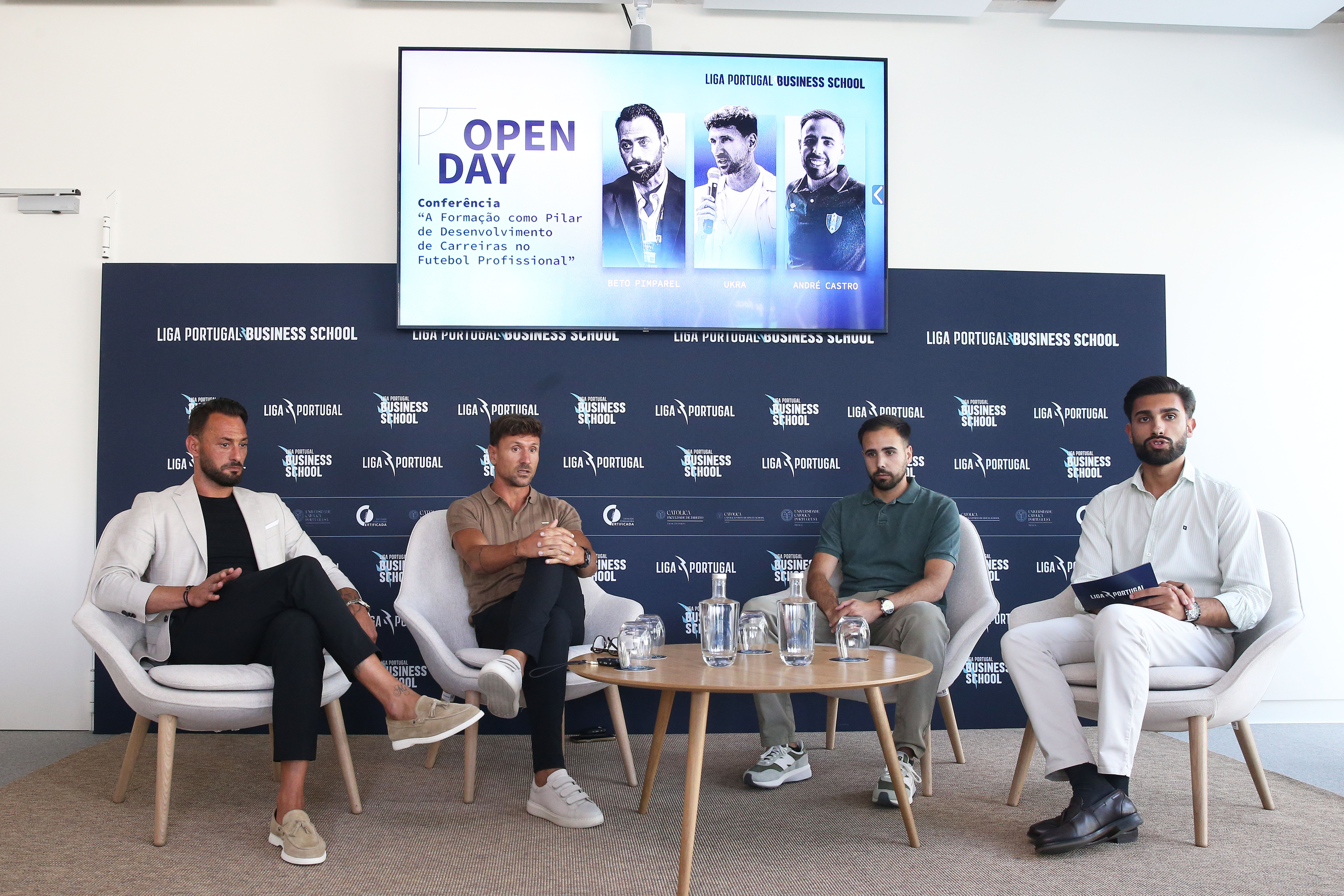 Open Day abriu portas ao futuro