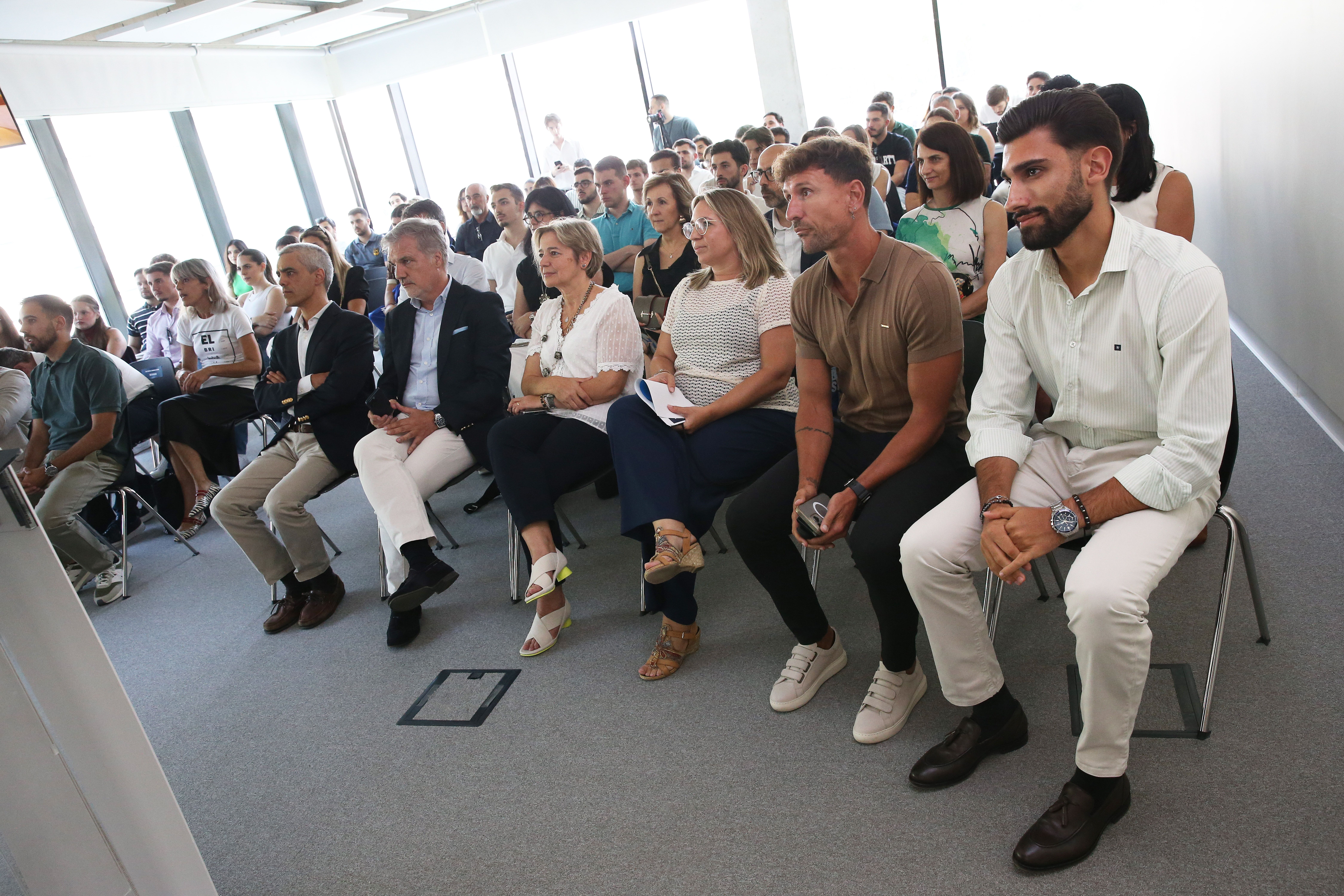 Open Day abriu portas ao futuro
