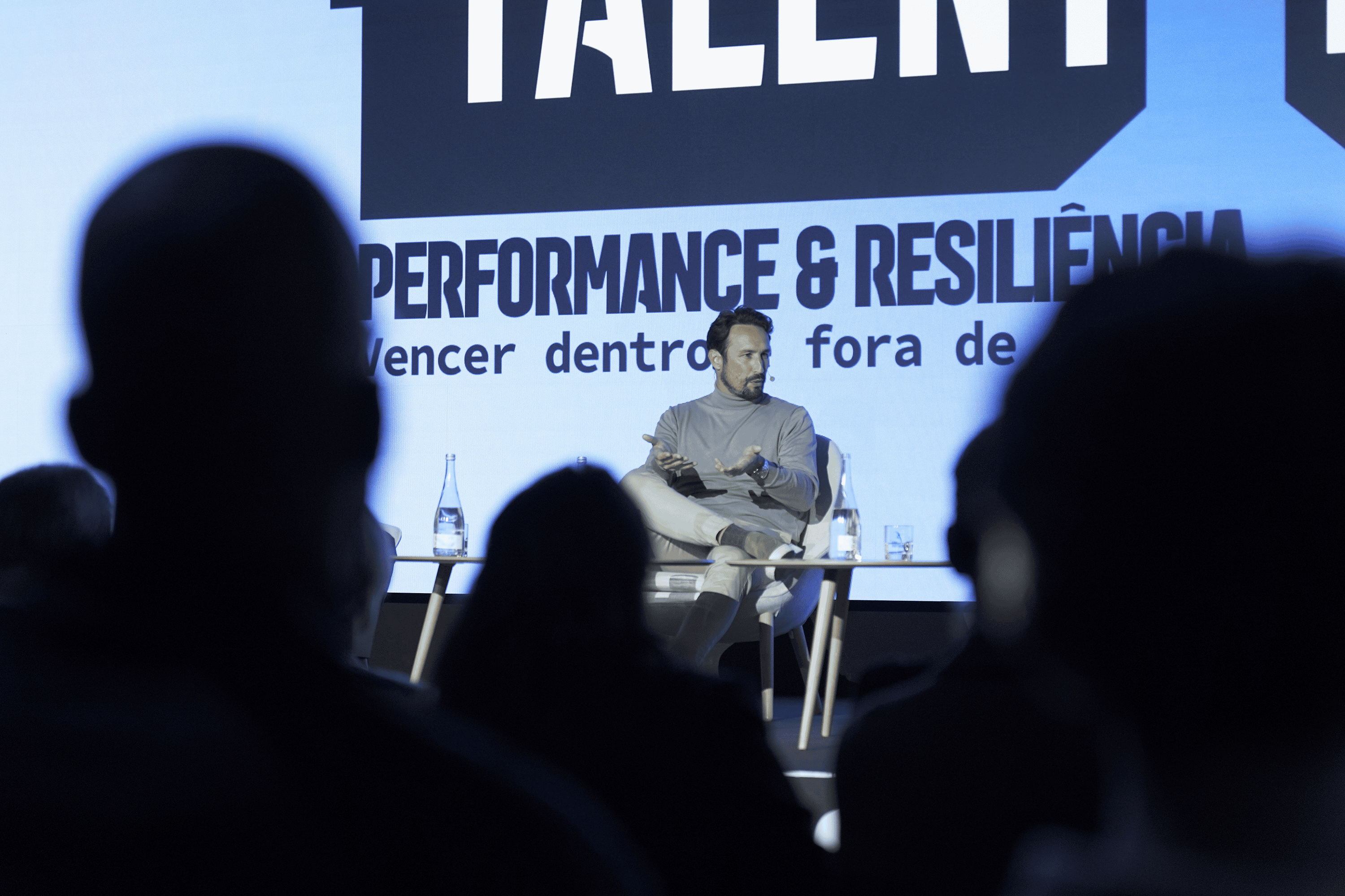 “Aos 26 anos deram-me como acabado para o futebol”