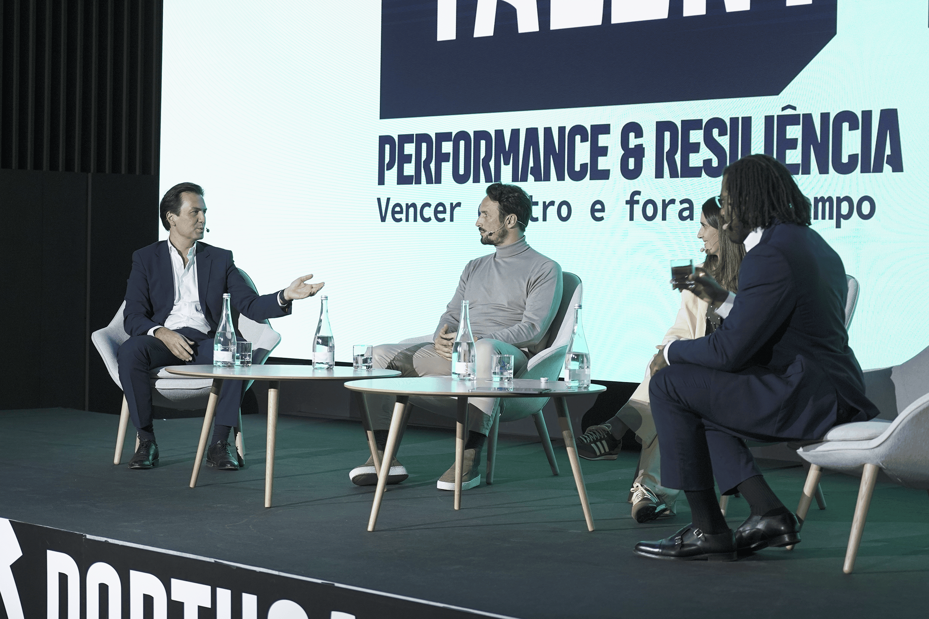 “Aos 26 anos deram-me como acabado para o futebol”