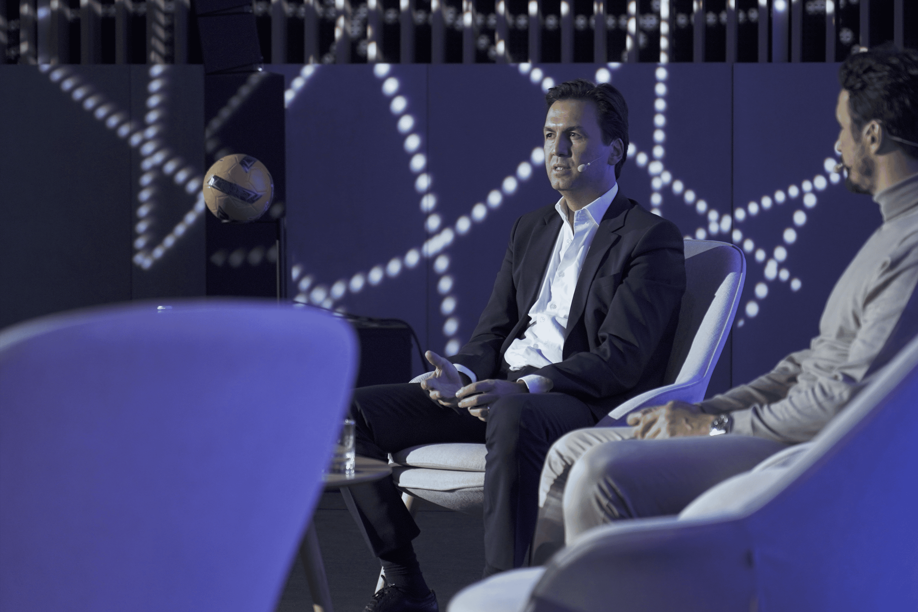 “Aos 26 anos deram-me como acabado para o futebol”