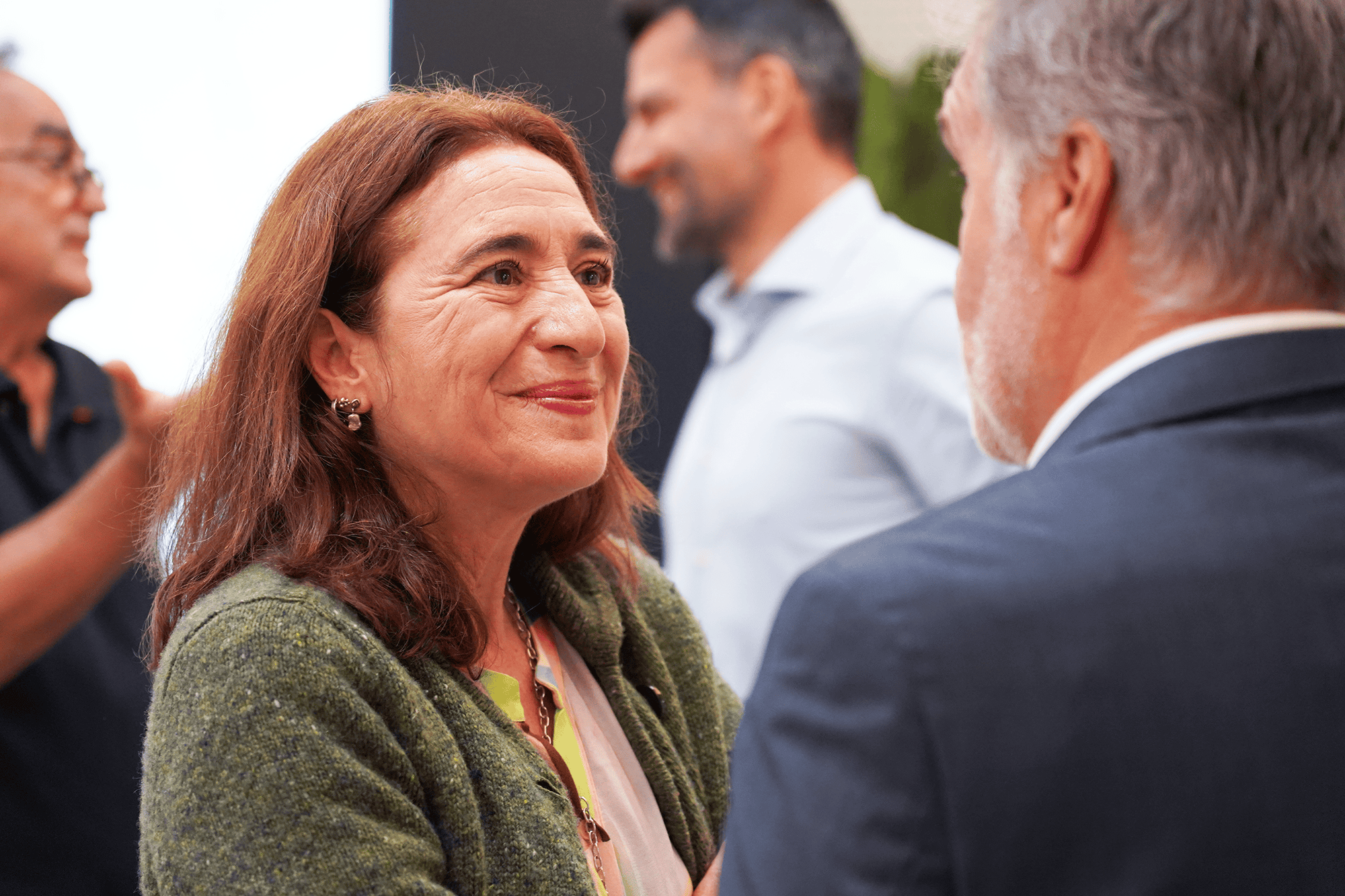 ‘Miss Apito Entra em Campo’ no Arena Liga Portugal