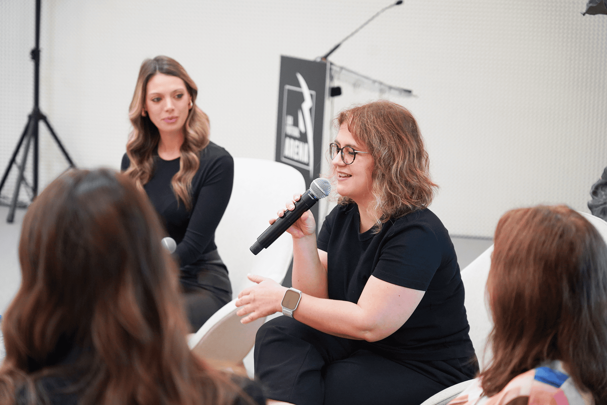 ‘Miss Apito Entra em Campo’ no Arena Liga Portugal