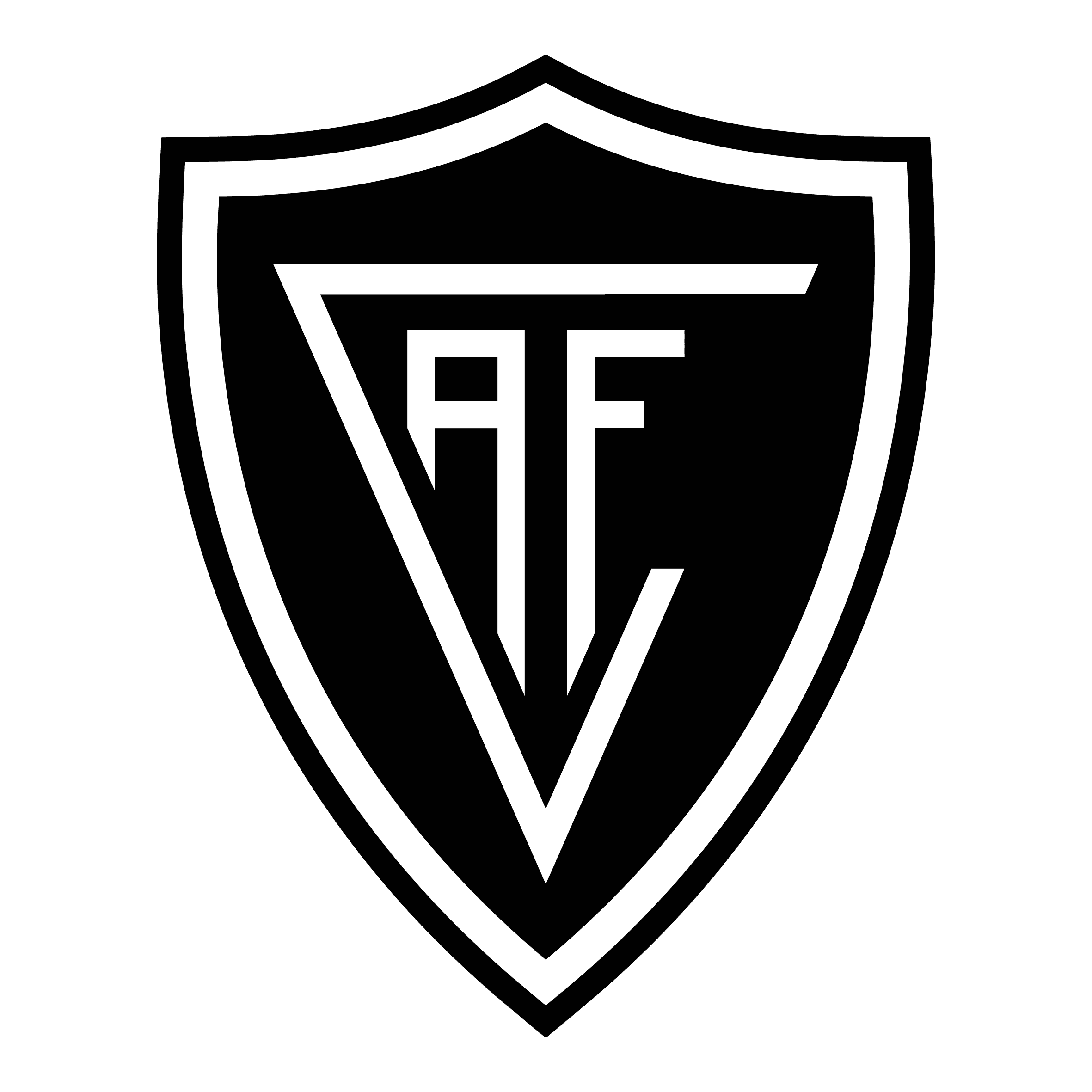 Emblema de Academico Viseu
