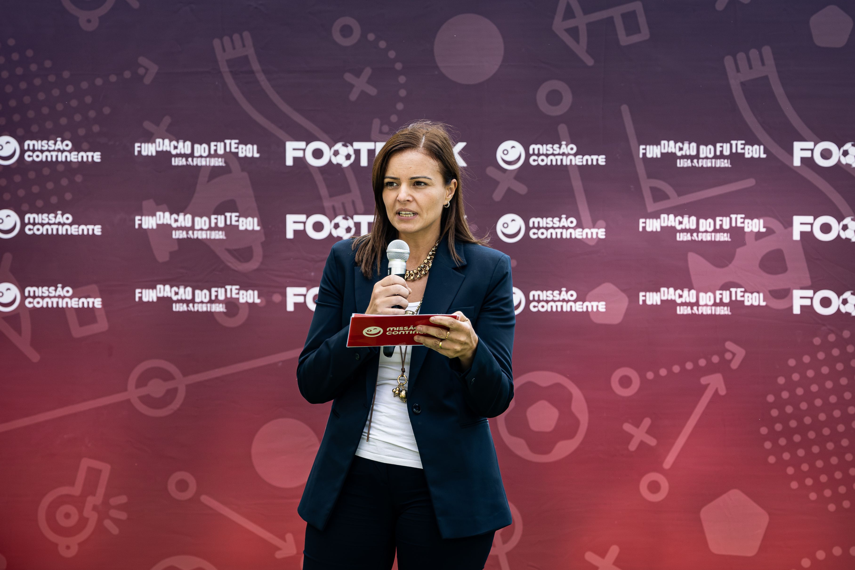 Maia recebe 17.º FOOTPARK