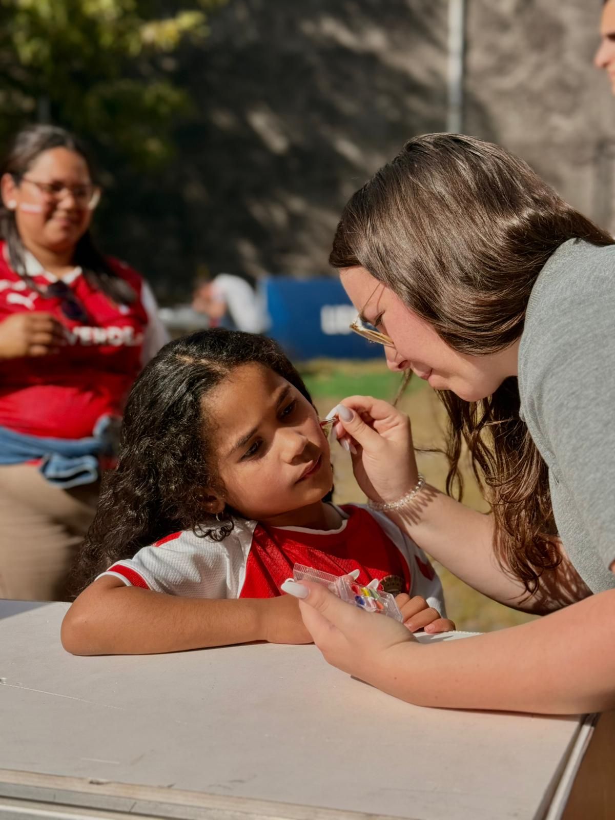 Fan Zones prometem animação até ao final da temporada