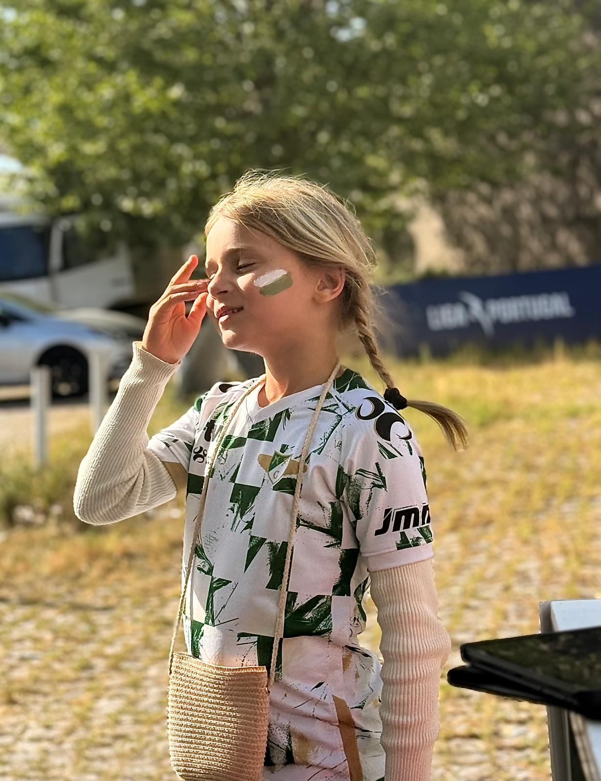 Fan Zones prometem animação até ao final da temporada