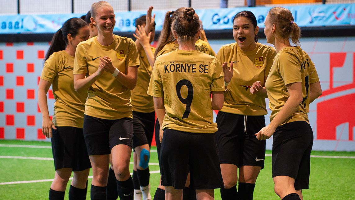 Liga Portugal LAB recebe primeiro evento internacional