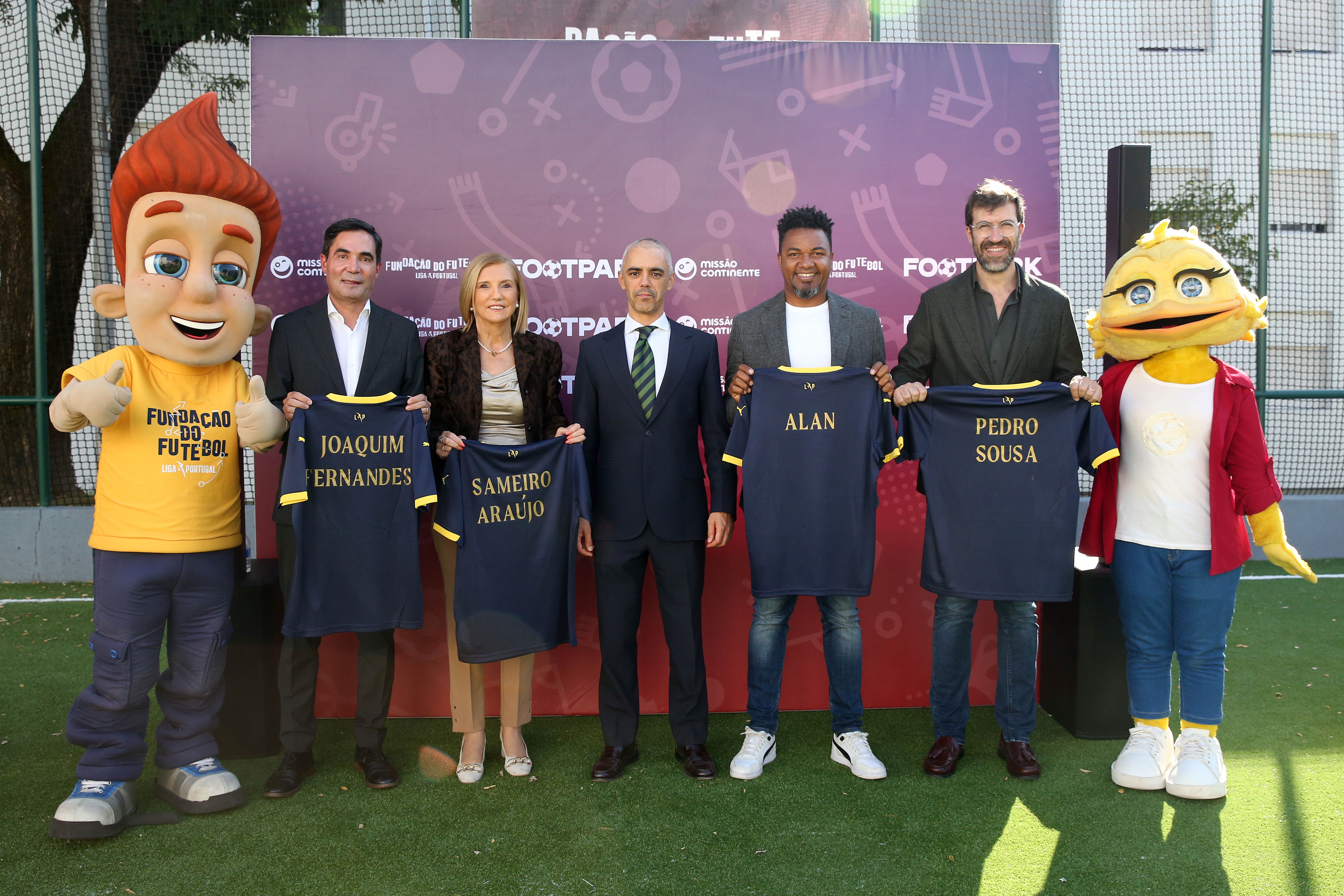 Mais um FOOTPARK para a comunidade: projeto chega a Braga