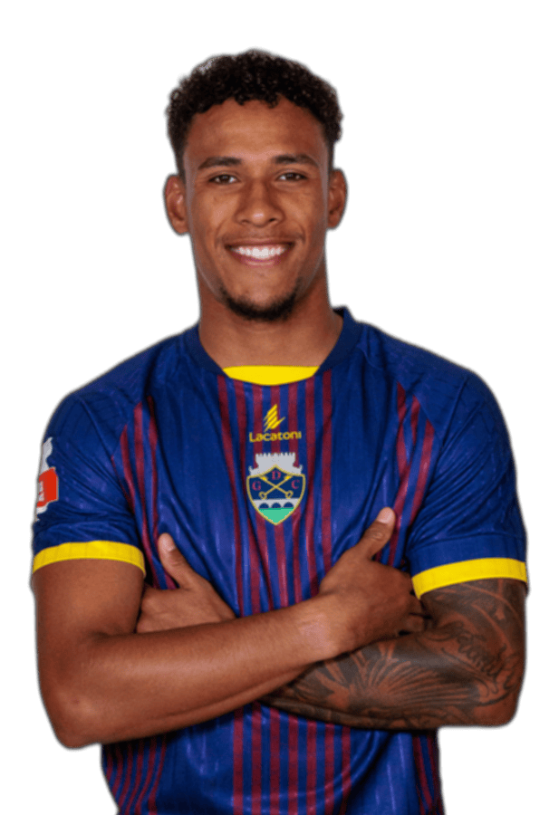Reinaldo Liga Portugal - Reinaldo Satorno