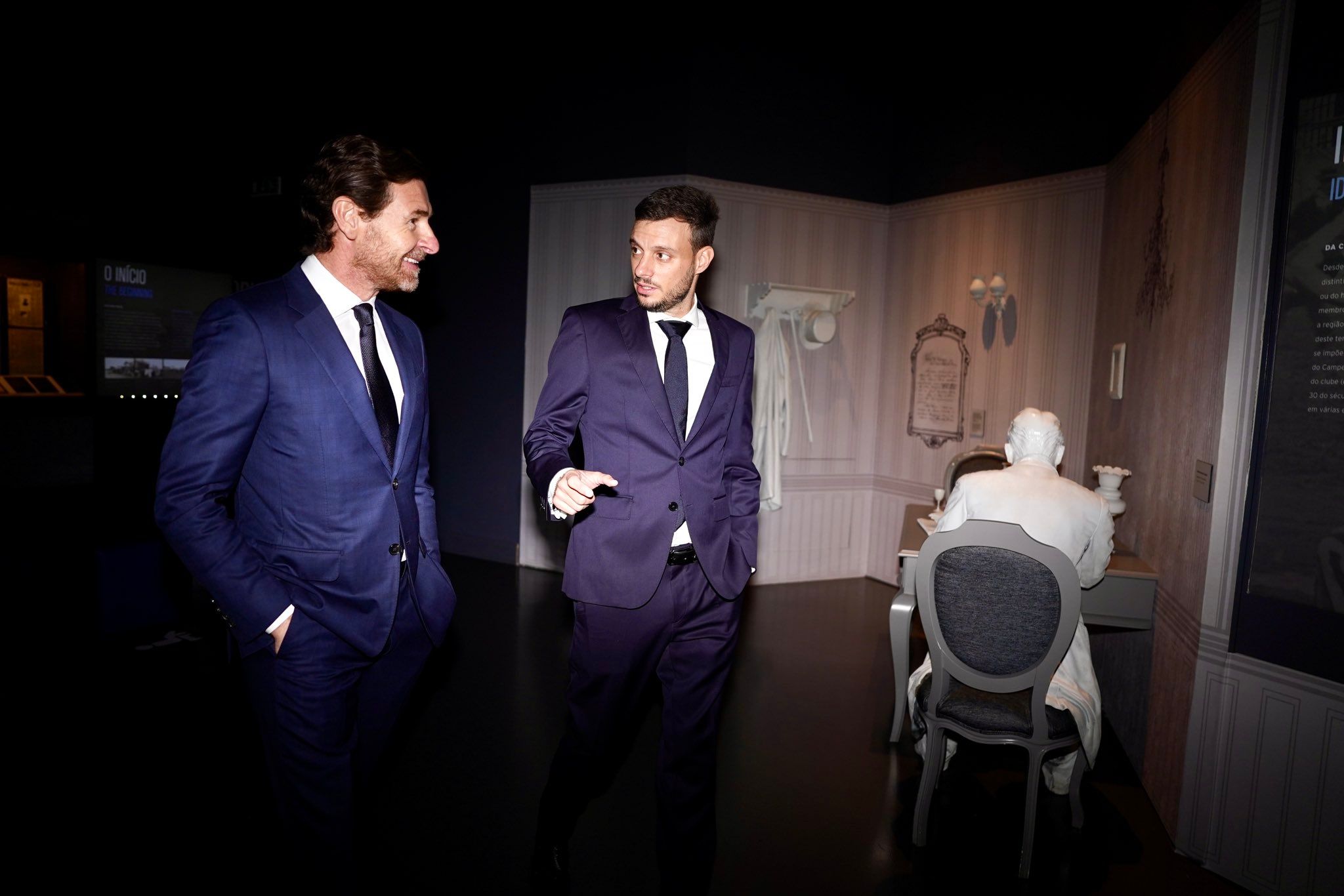 O raio-x a Martín Anselmi: o percurso e a filosofia do novo treinador do FC Porto
