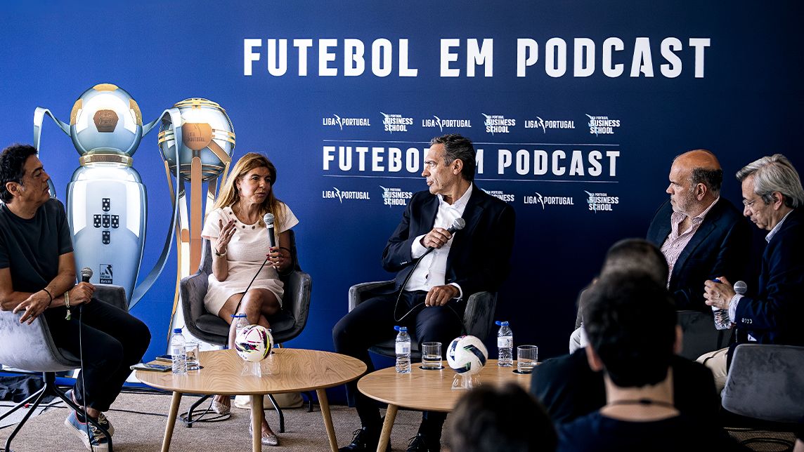 “Grandes Adeptos” com Reinaldo Teixeira