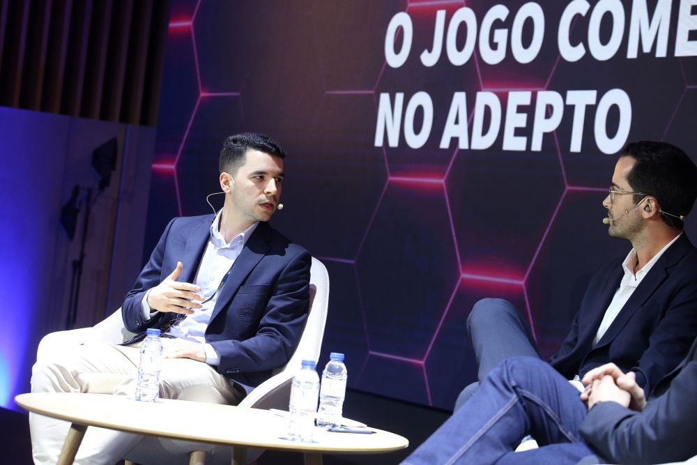 Arena Liga Portugal recebeu Workshop “O Jogo começa no Adepto”