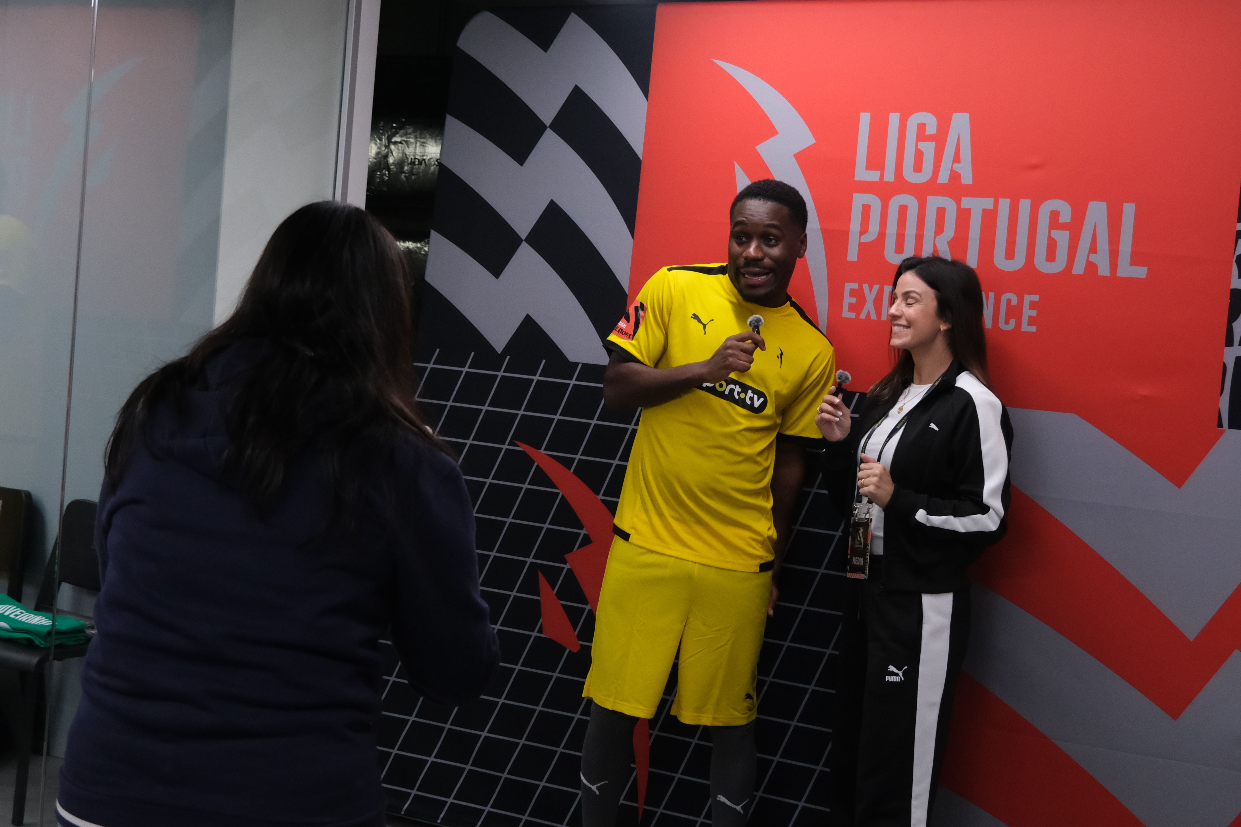 Liga Portugal Creators fez as delícias de miúdos e graúdos