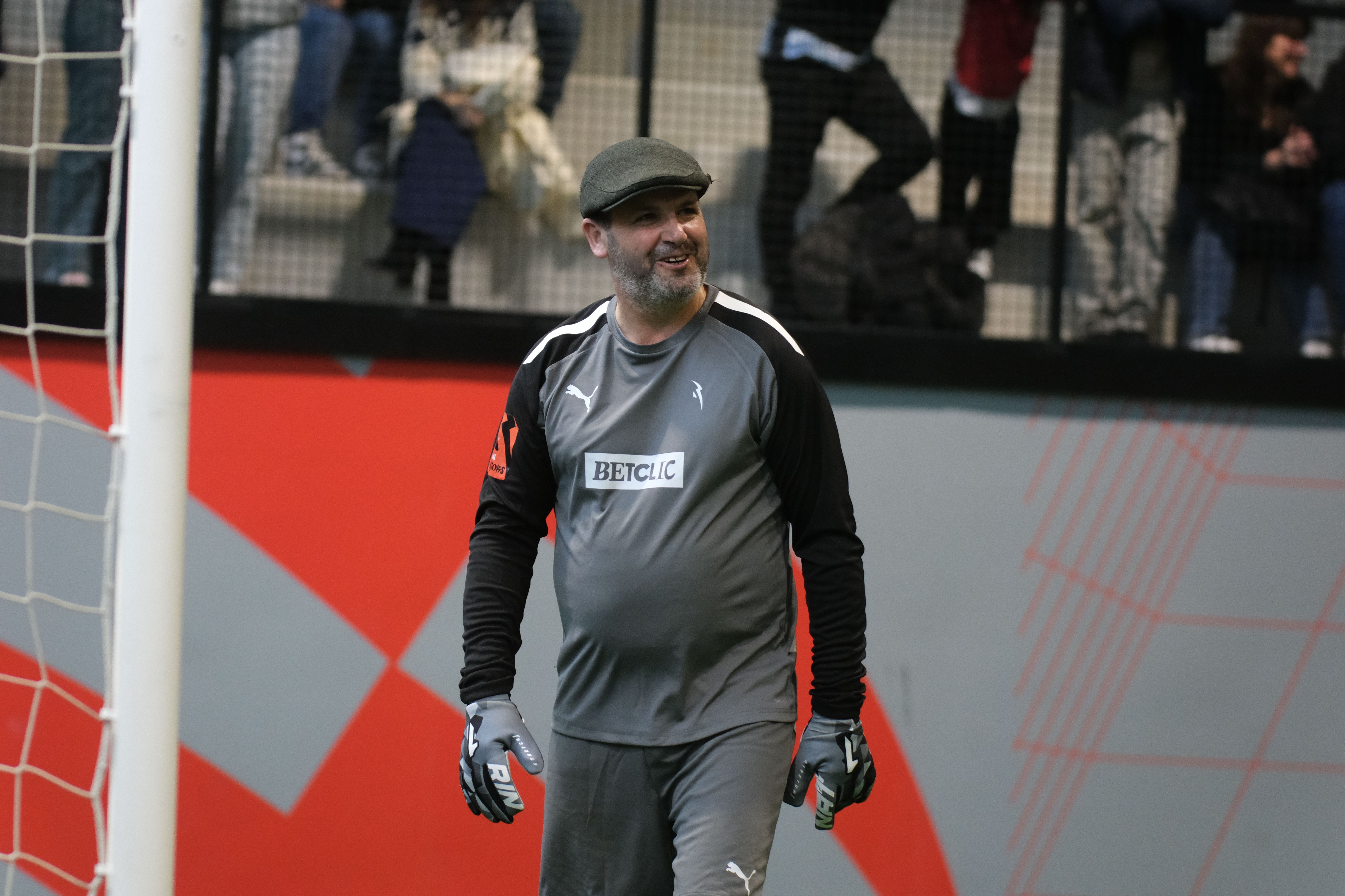 Liga Portugal Creators fez as delícias de miúdos e graúdos