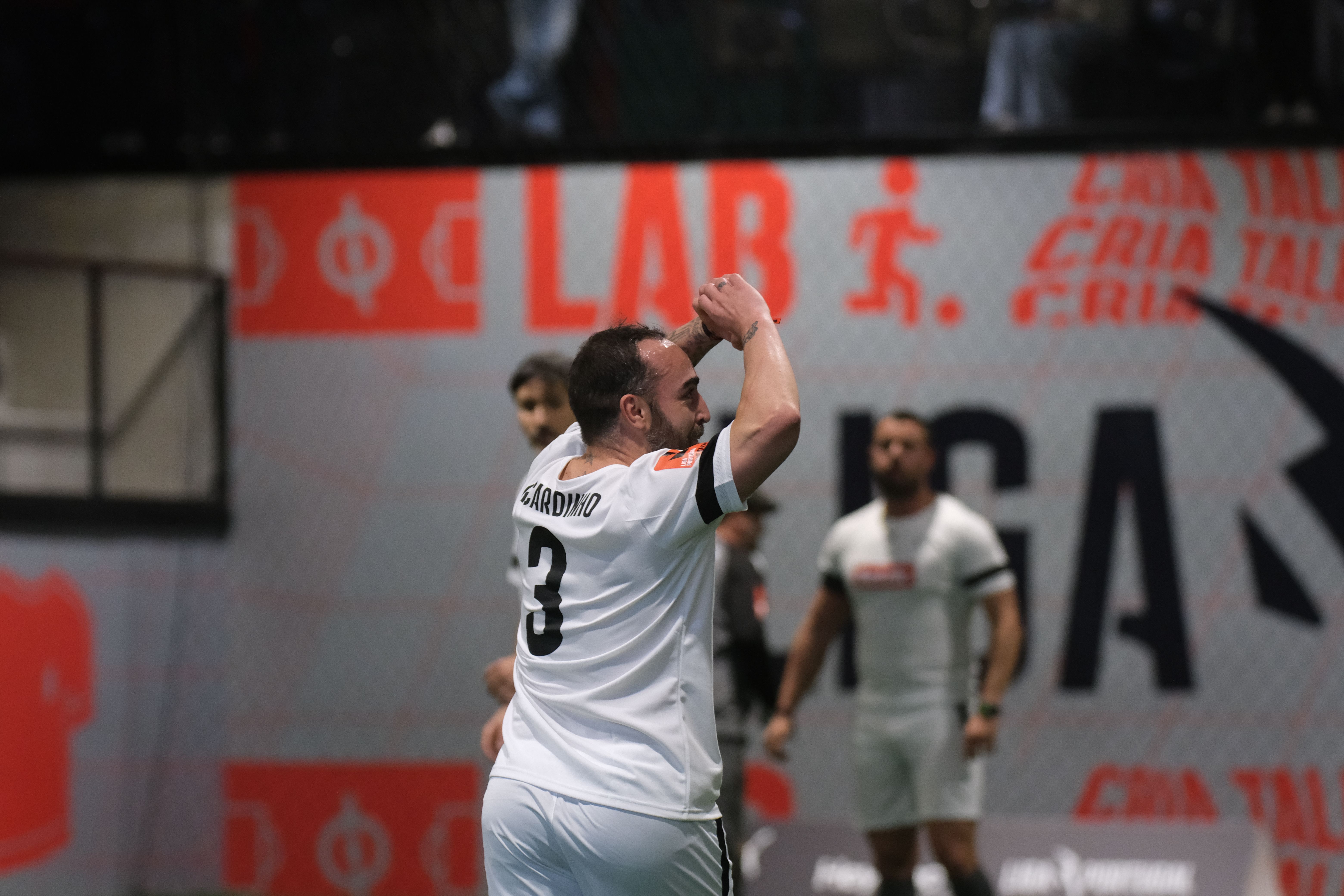 Liga Portugal Creators fez as delícias de miúdos e graúdos