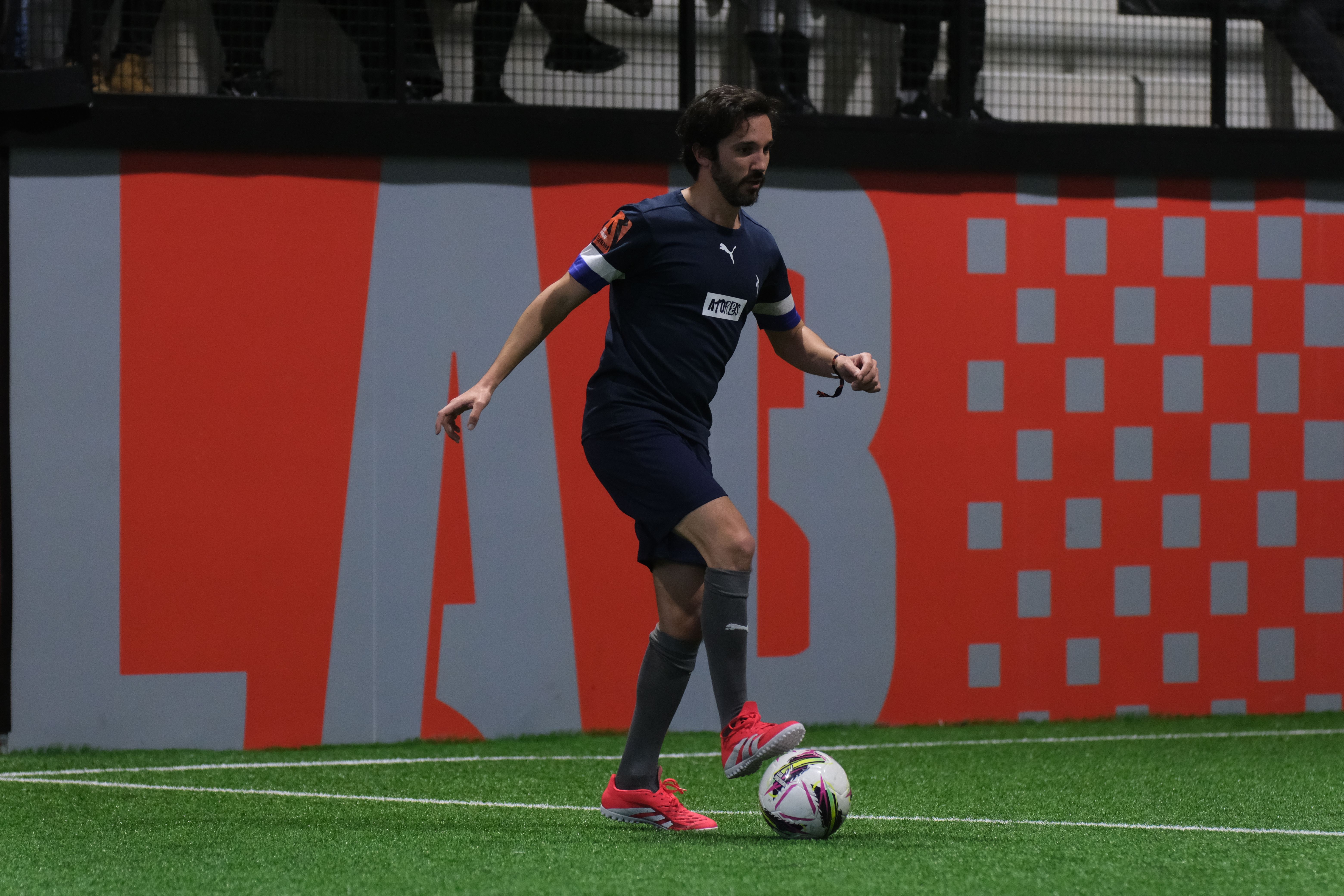 Liga Portugal Creators fez as delícias de miúdos e graúdos