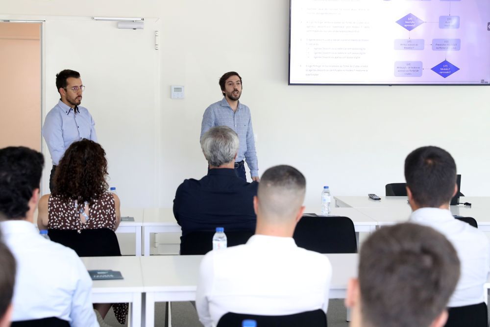 3rd Open Day for Competitions